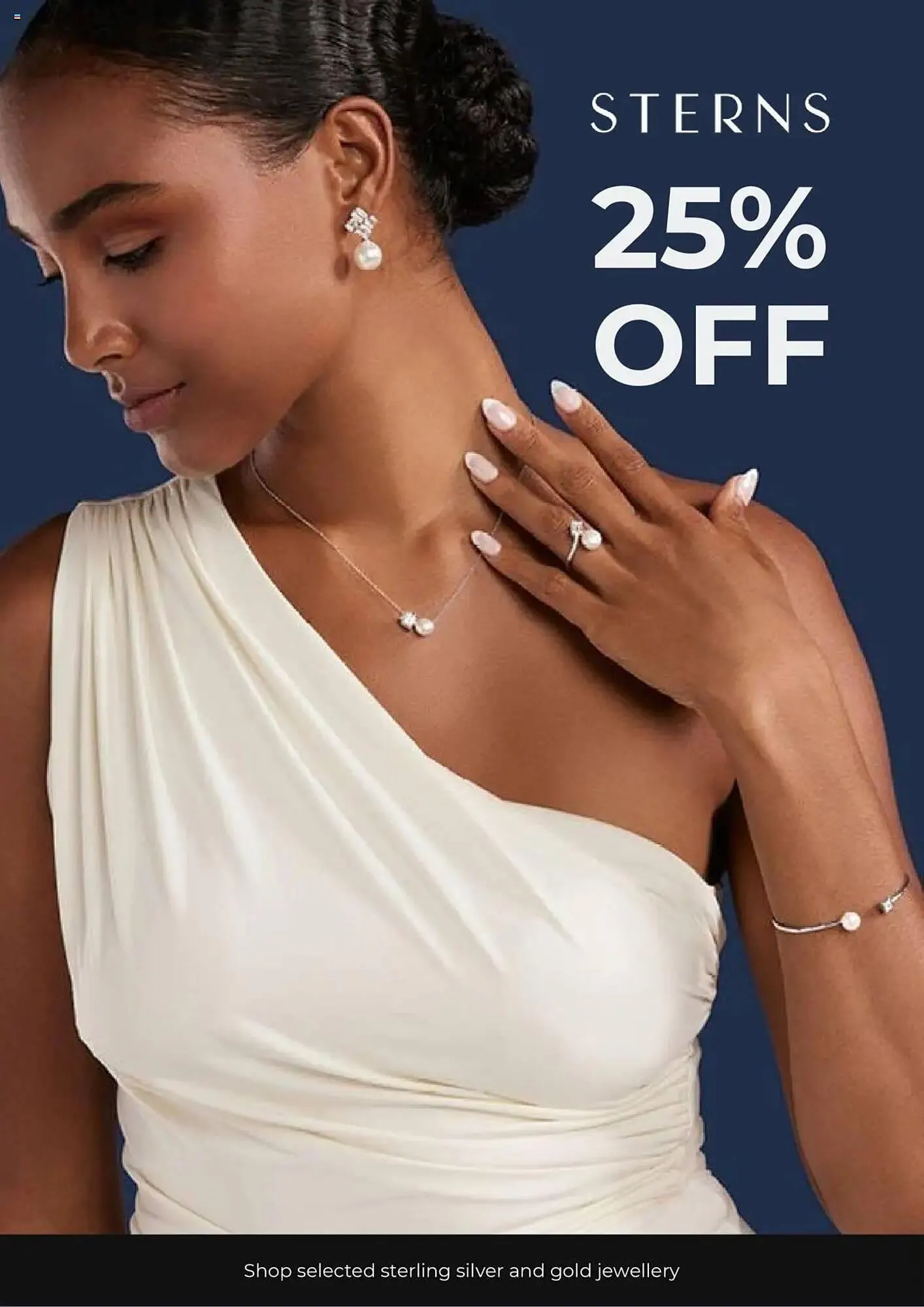 Sterns catalogue - 1