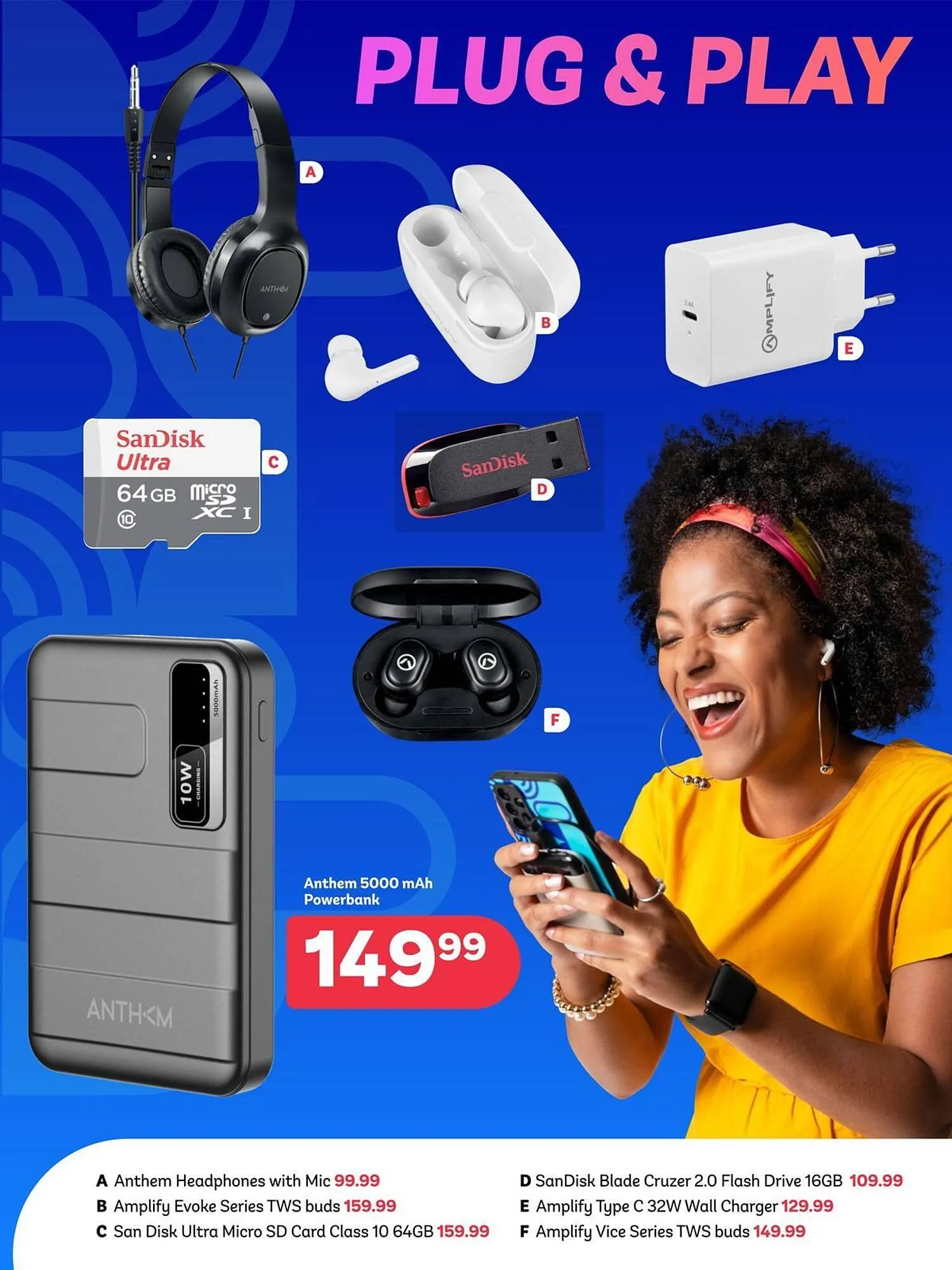 PEP catalogue from 26 March to 22 April 2025 - Catalogue Page 6