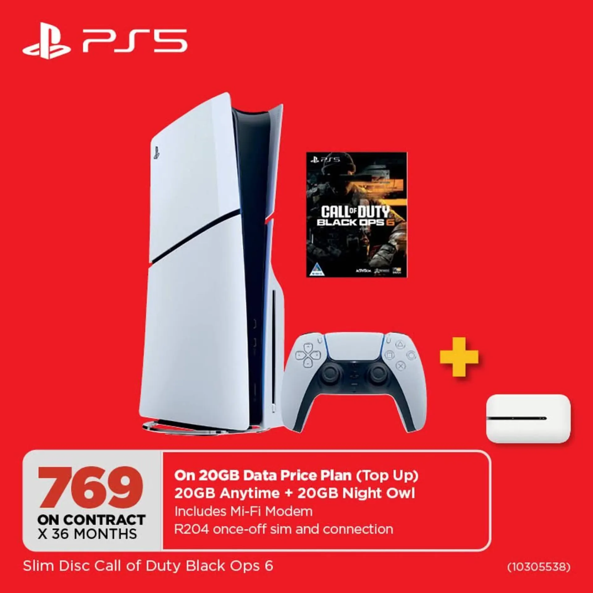 HiFi Corp catalogue from 8 August to 8 September 2025 - Catalogue Page 4