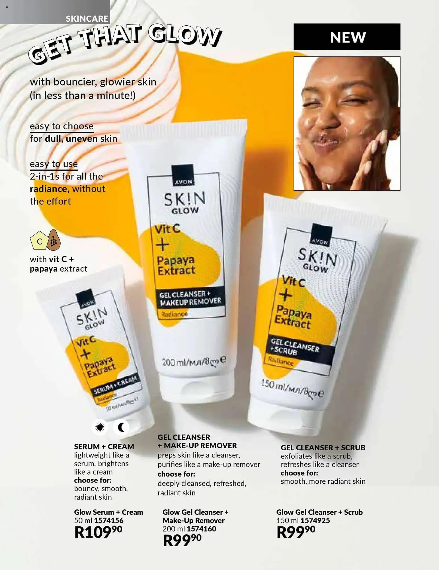 AVON catalogue from 30 November to 31 December 2025 - Catalogue Page 130