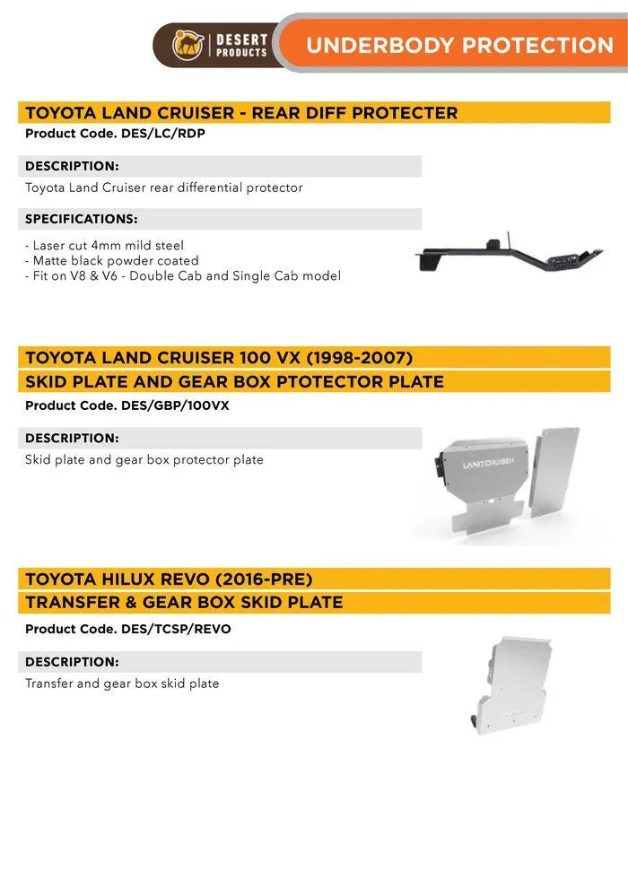Product Catalogue from 4 October to 30 June 2024 - Catalogue Page 27