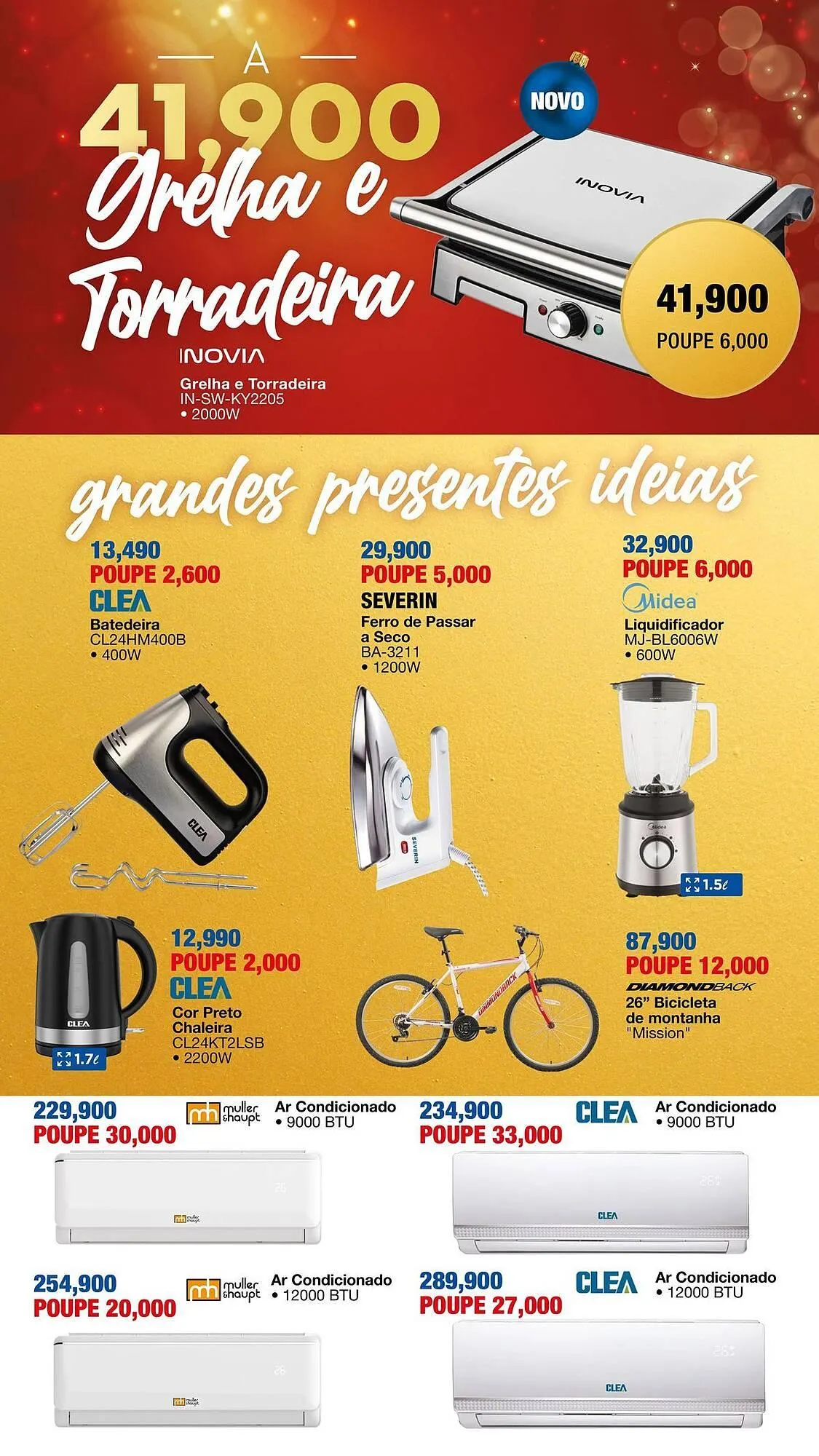 OK Furniture catalogue from 24 November to 7 December 2025 - Catalogue Page 5