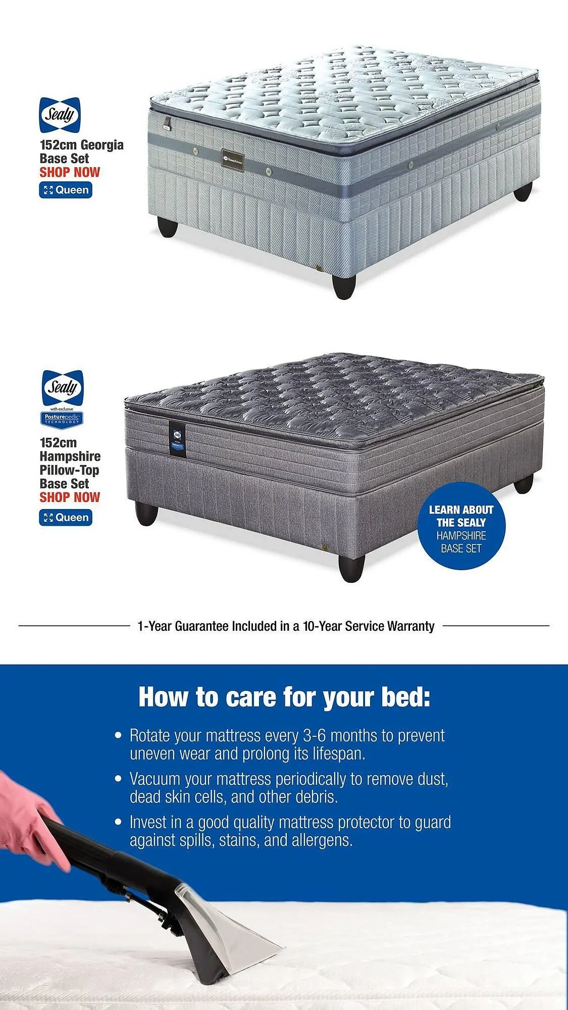 OK Furniture catalogue from 8 May to 14 May 2025 - Catalogue Page 10