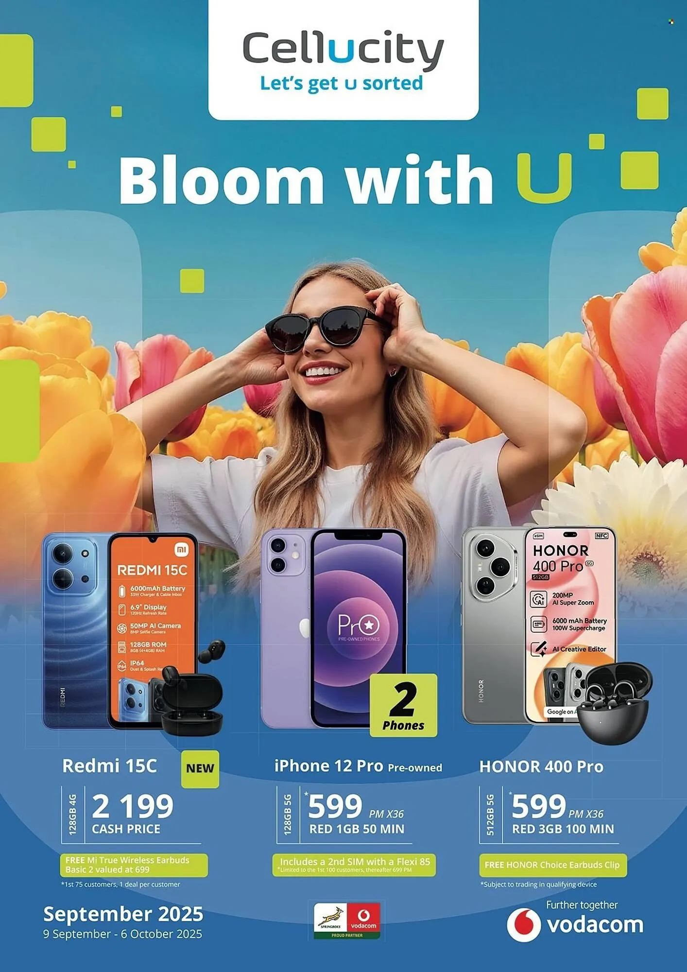 Cellucity catalogue from 9 September to 6 October 2025 - Catalogue Page 44