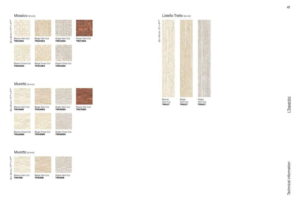 Italgraniti from 21 February to 30 June 2024 - Catalogue Page 21