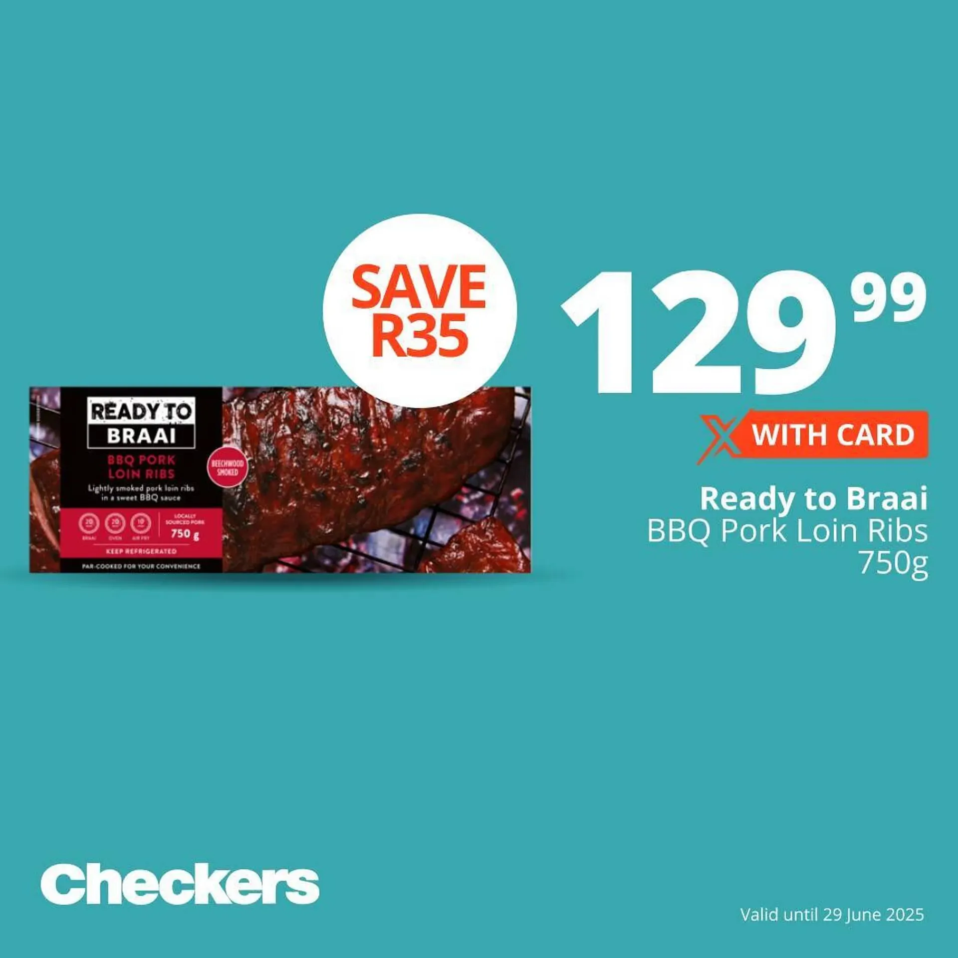 Checkers catalogue from 5 June to 11 June 2025 - Catalogue Page 2