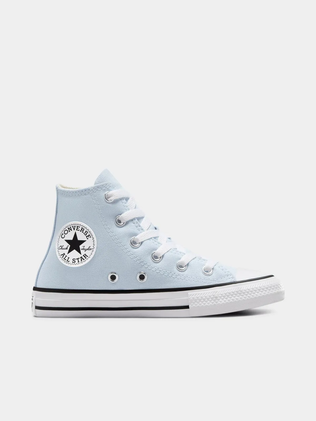 Converse Kids CTAS Blue Sneaker