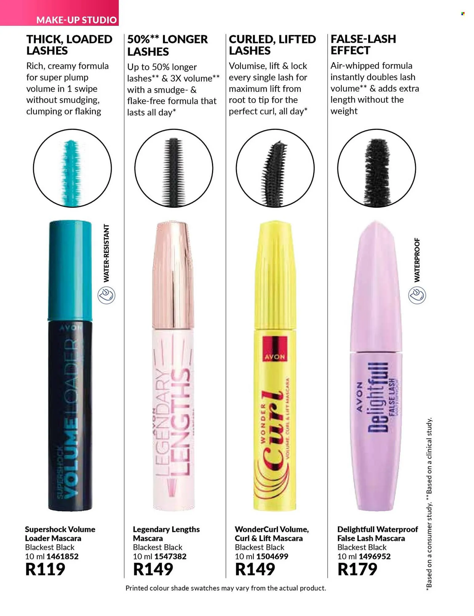 AVON catalogue from 1 May to 2 June 2025 - Catalogue Page 50