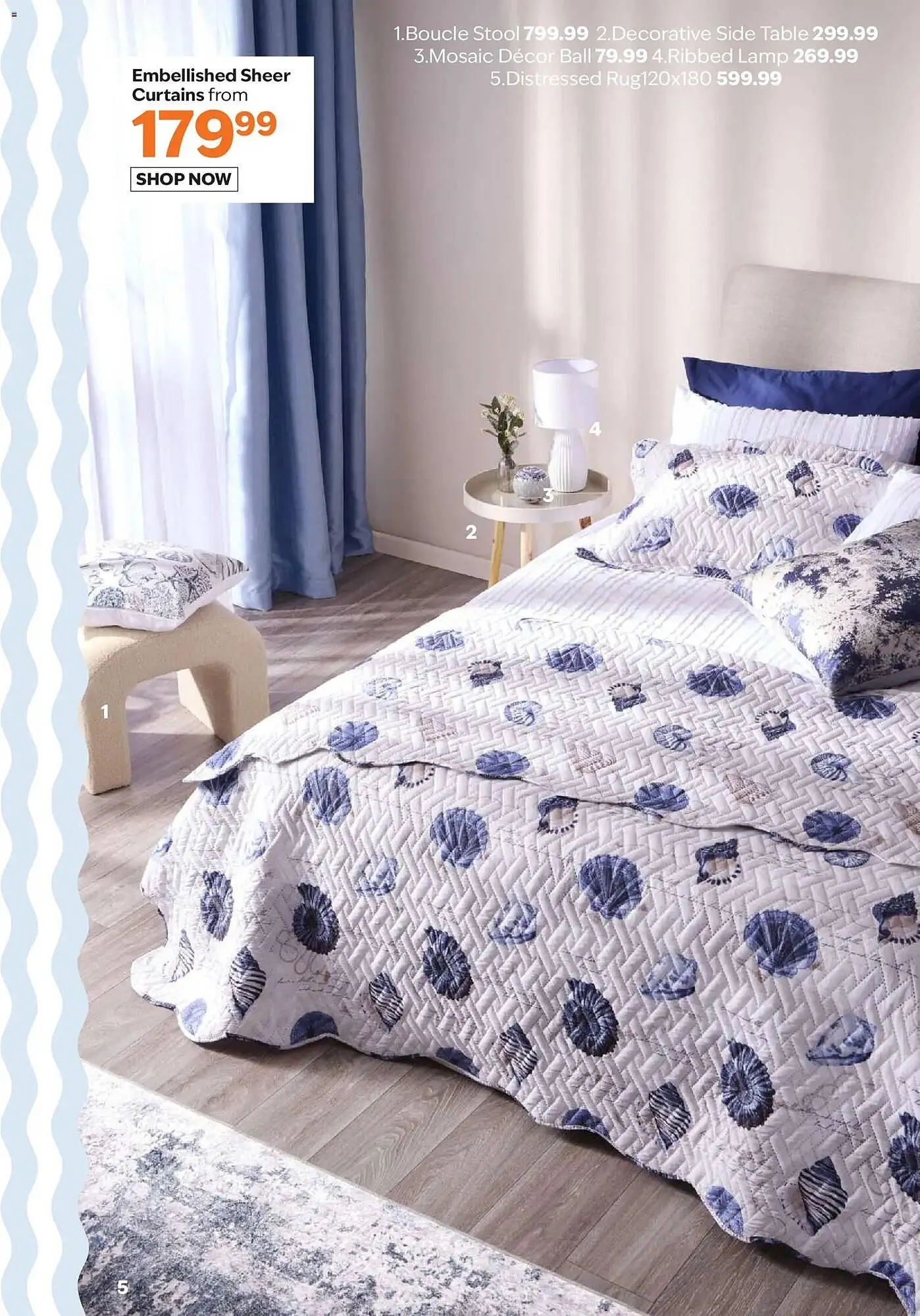 Sheet Street catalogue from 3 December to 31 December 2025 - Catalogue Page 2