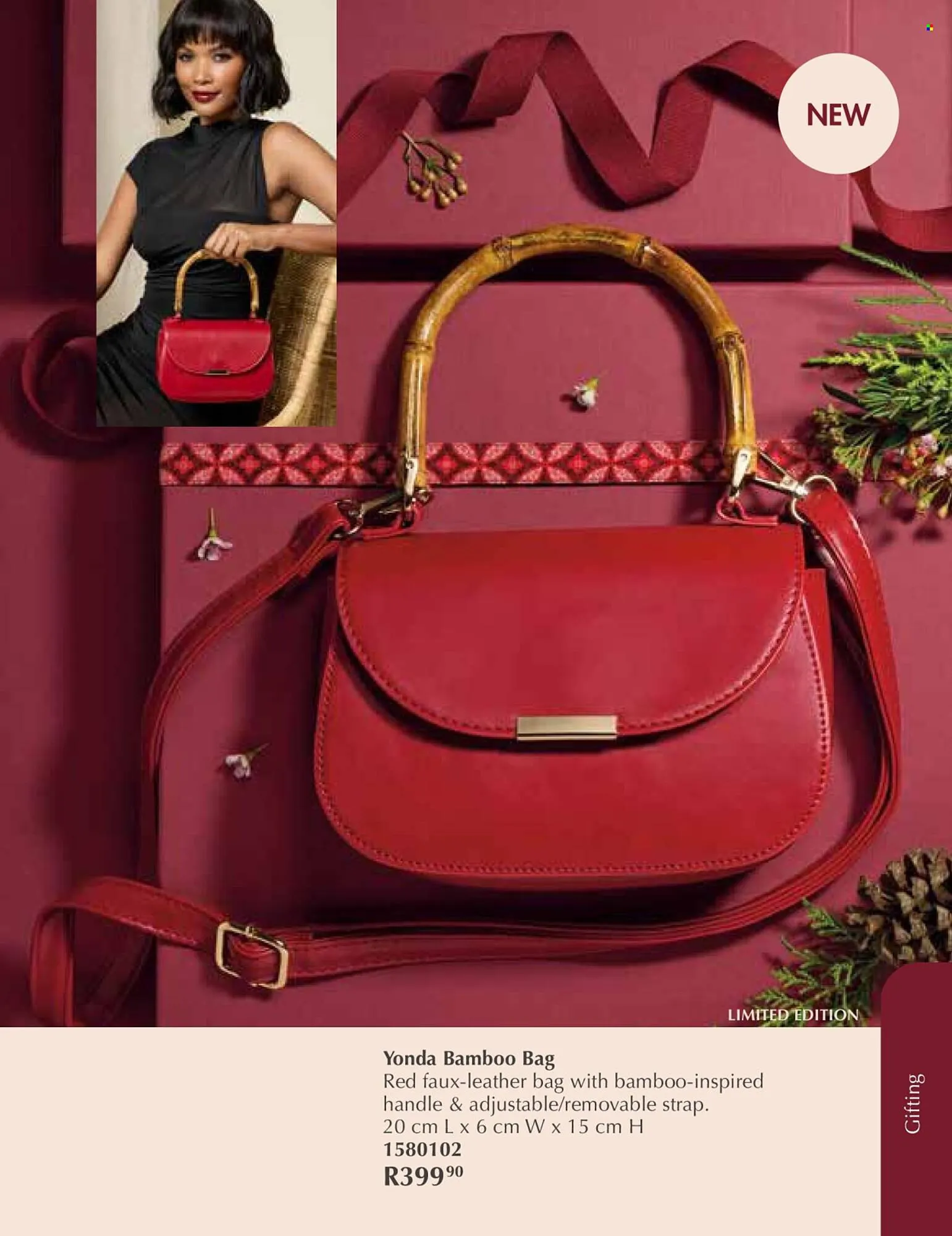 Justine brochure from 1 November to 30 November 2025 - Catalogue Page 17