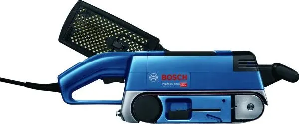 Bosch Sander Belt Professional 710W 76x533mm GBS75A