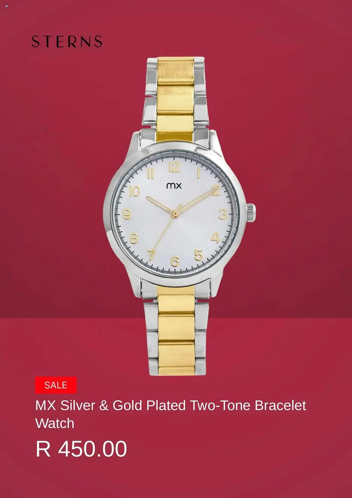 Sterns catalogue from 27 July to 2 August 2025 - Catalogue Page 3