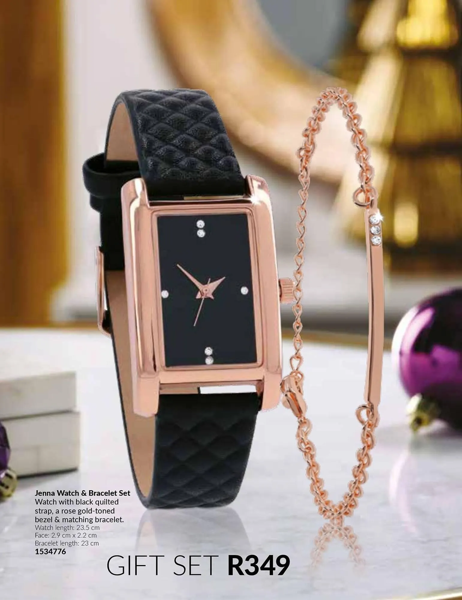 AVON catalogue from 2 December to 31 December 2024 - Catalogue Page 28