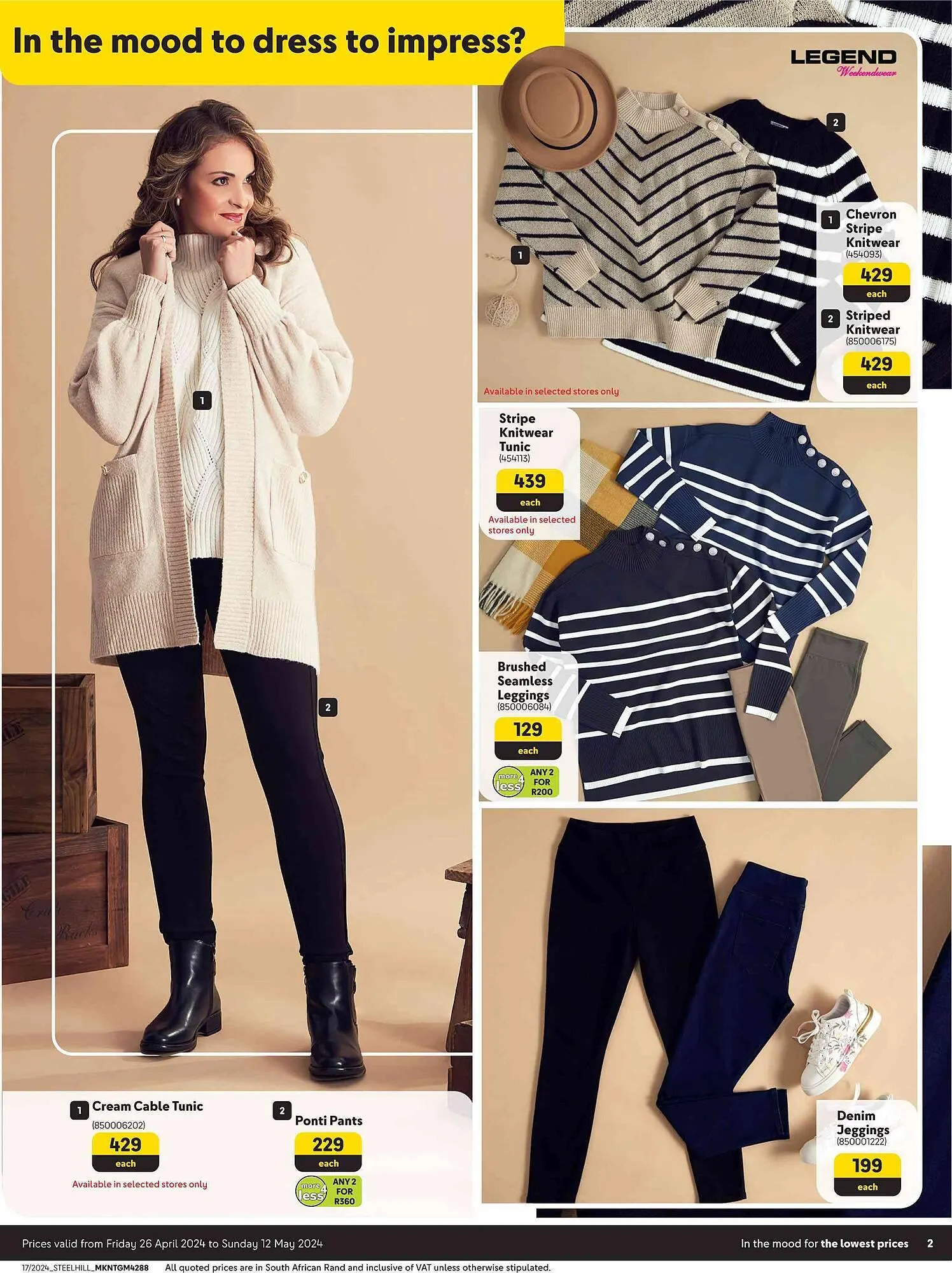 Makro catalogue from 26 April to 12 May 2024 - Catalogue Page 2