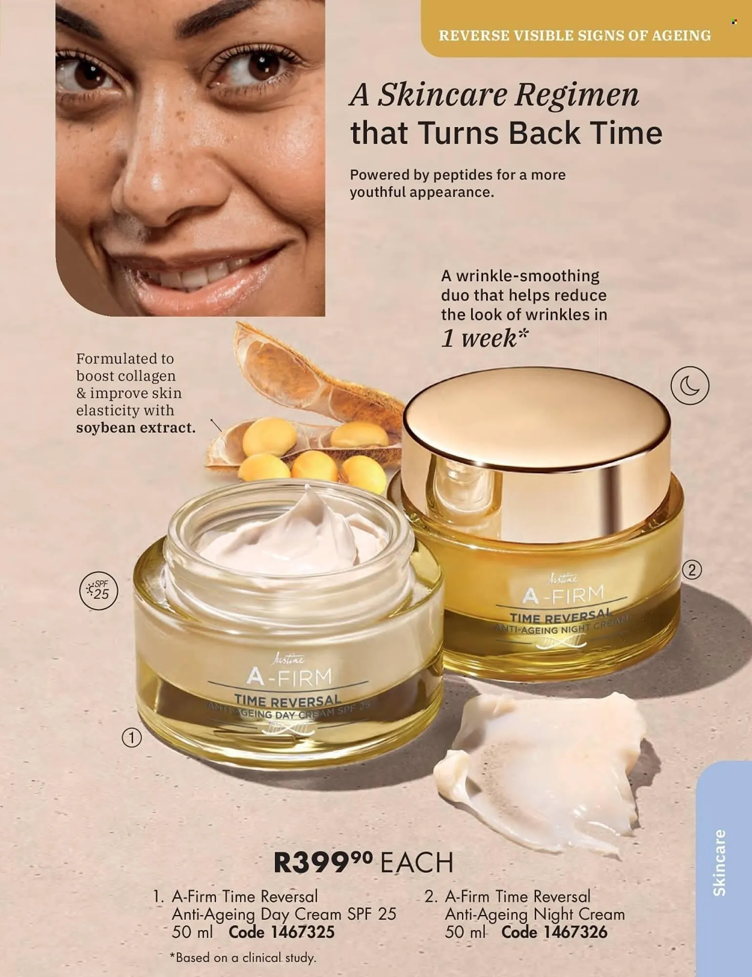 Justine brochure from 1 October to 31 October 2025 - Catalogue Page 21