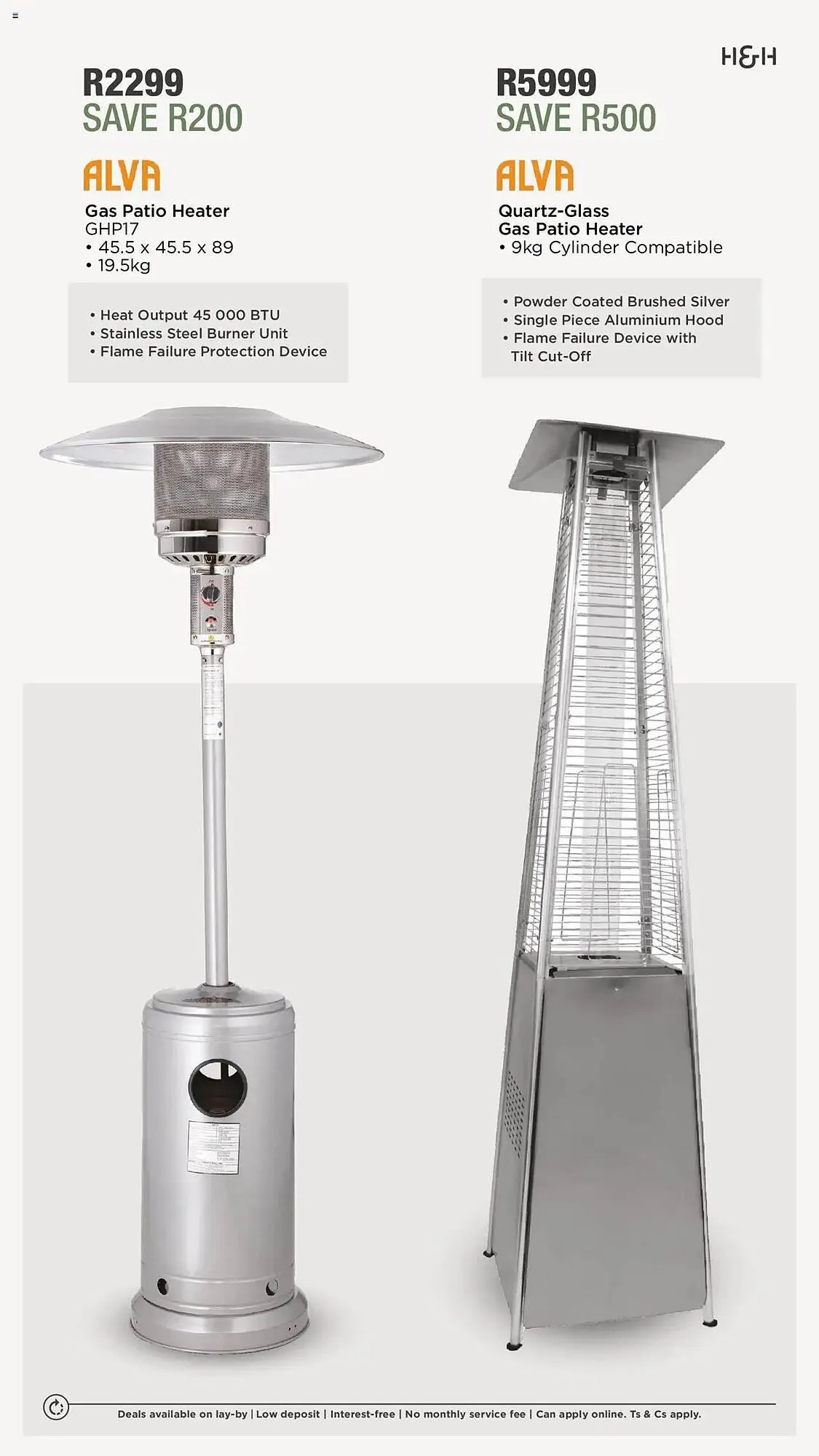 House & Home catalogue from 26 May to 8 June 2025 - Catalogue Page 3