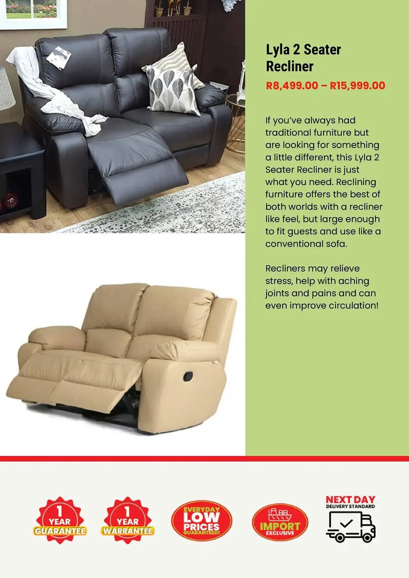 Discount Decor catalogue from 26 May to 23 June 2025 - Catalogue Page 11