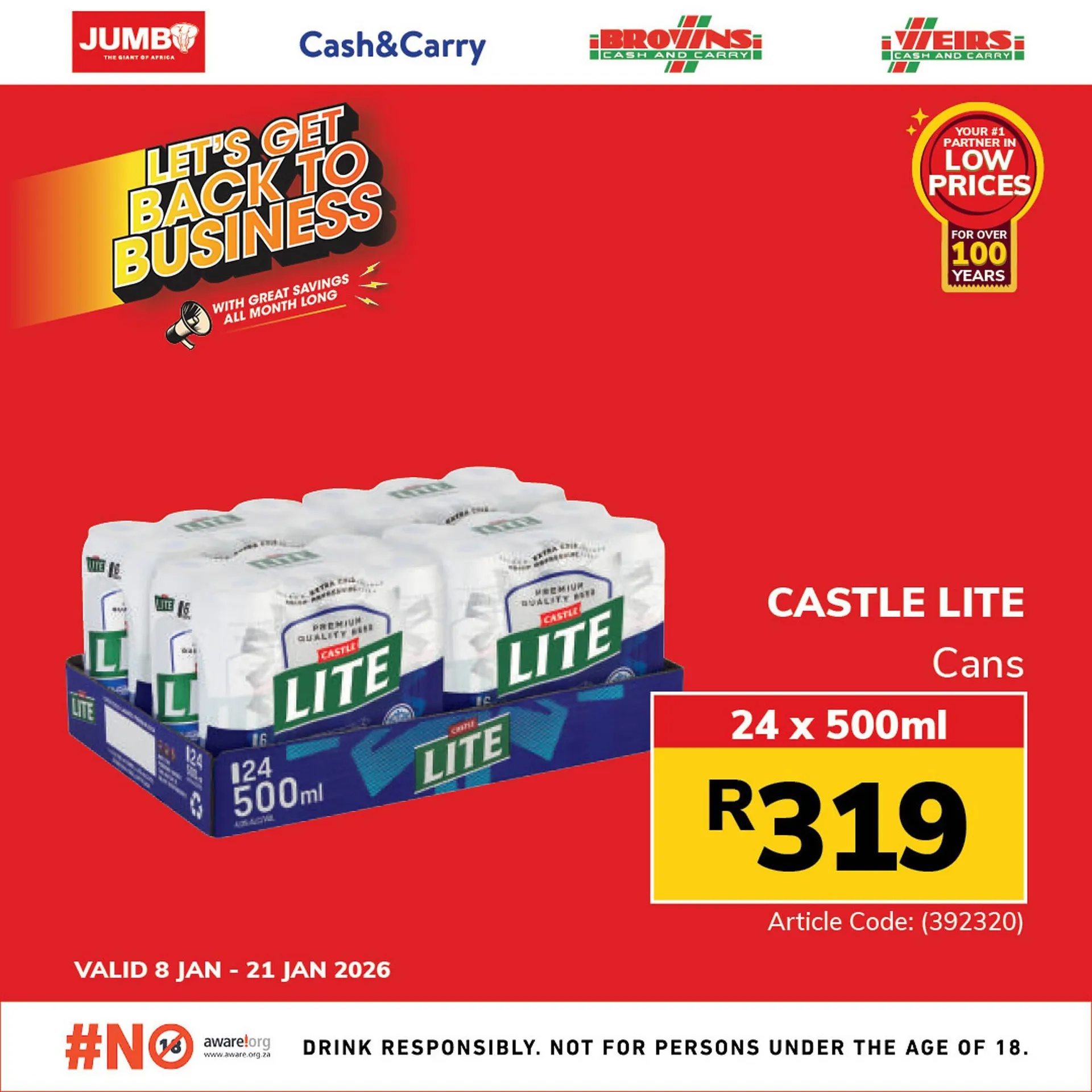 Jumbo catalogue from 21 January to 27 January 2026 - Catalogue Page 2