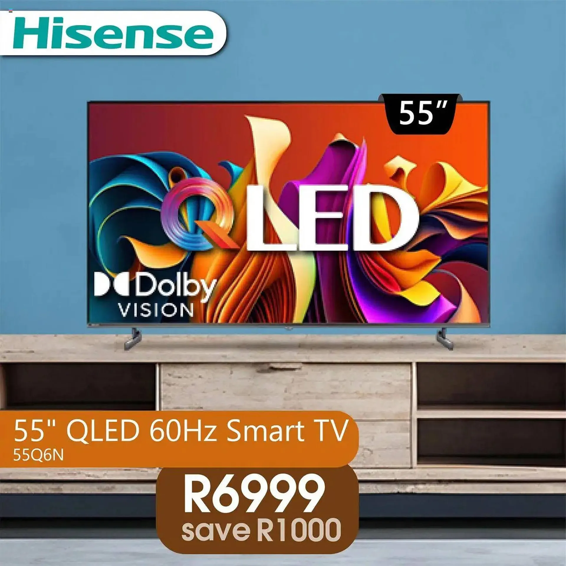 Tafelberg Furnishers catalogue from 24 July to 3 August 2025 - Catalogue Page 4