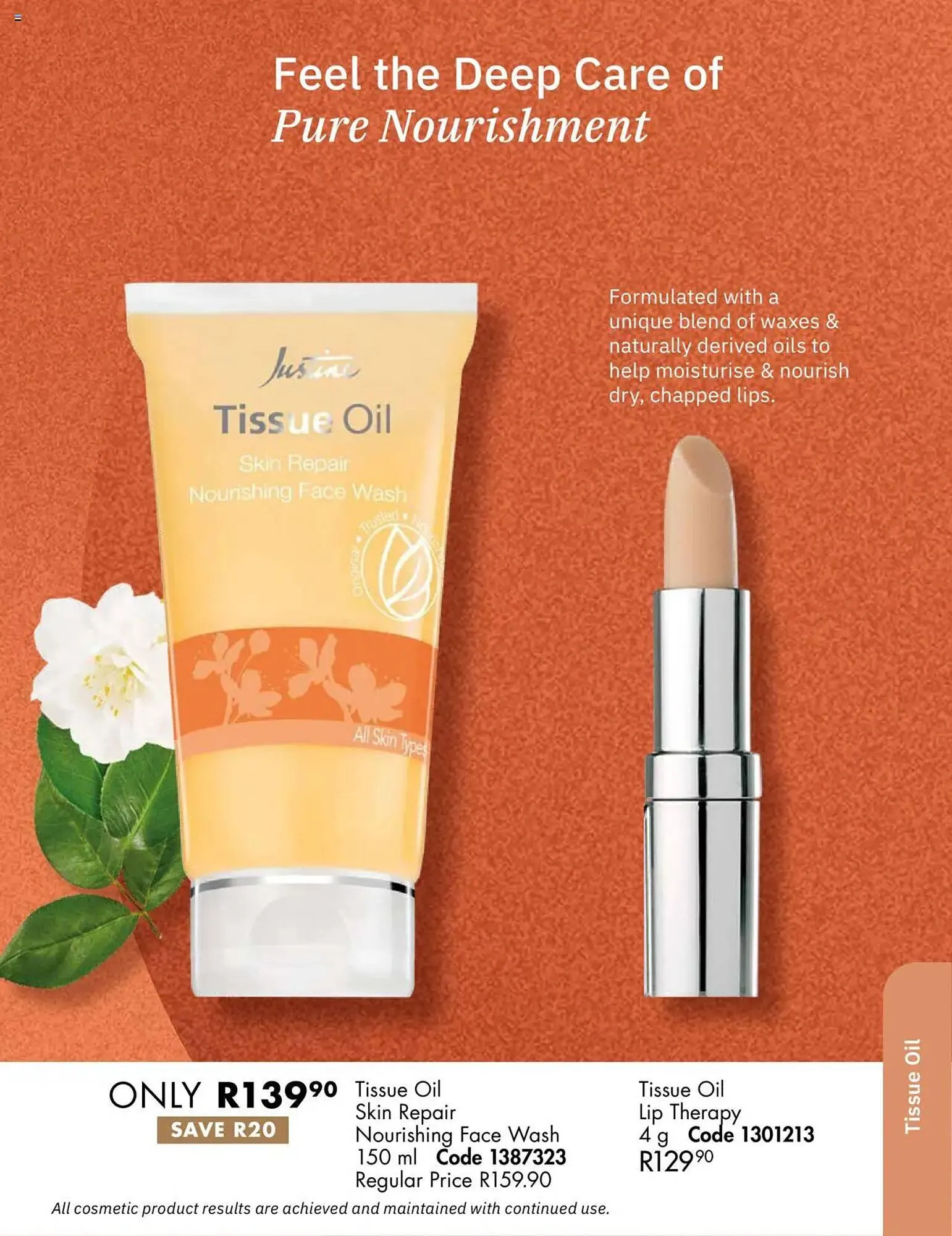 Justine catalogue from 1 September to 30 September 2025 - Catalogue Page 96