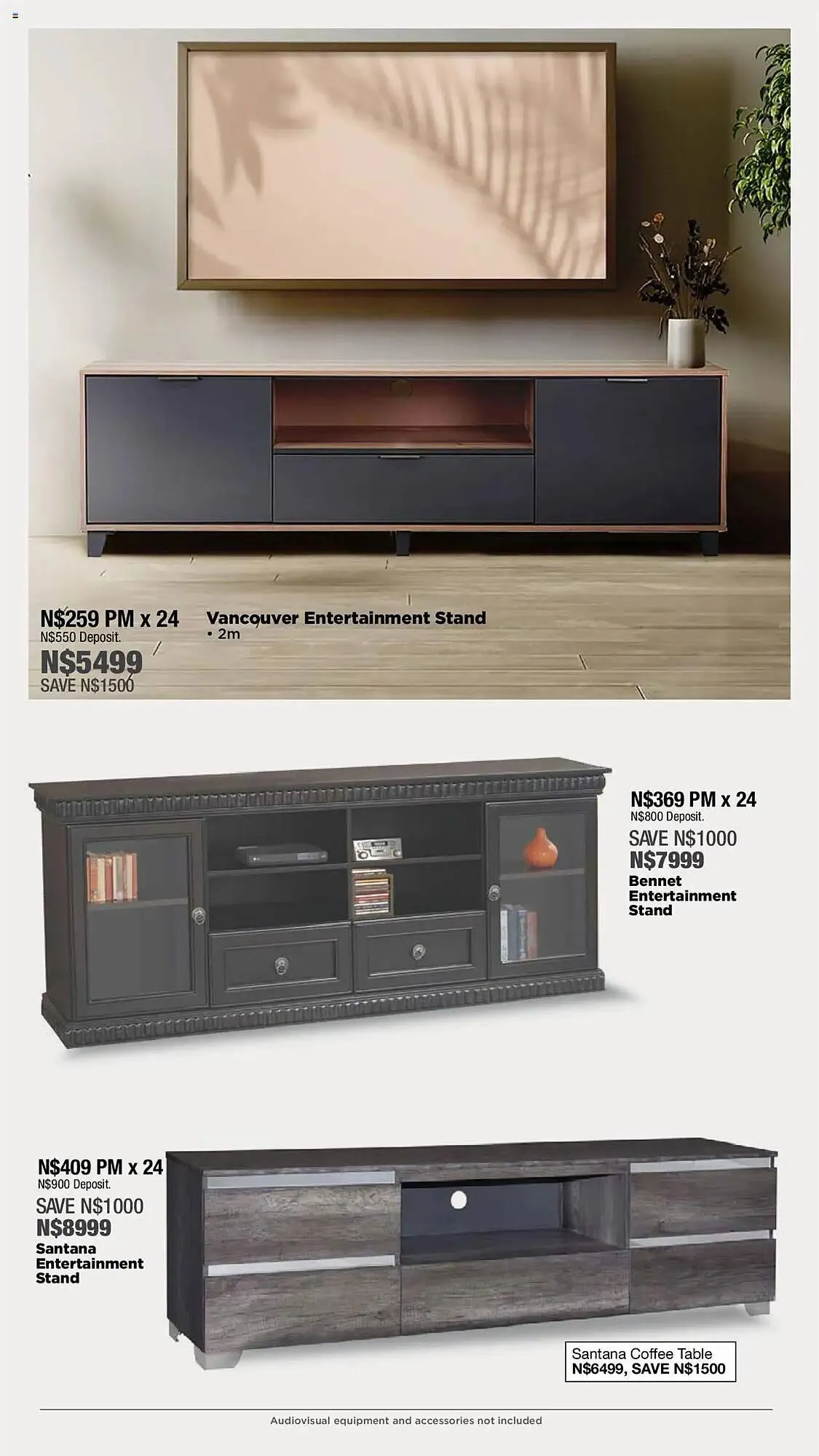 House & Home catalogue from 7 April to 21 April 2025 - Catalogue Page 8