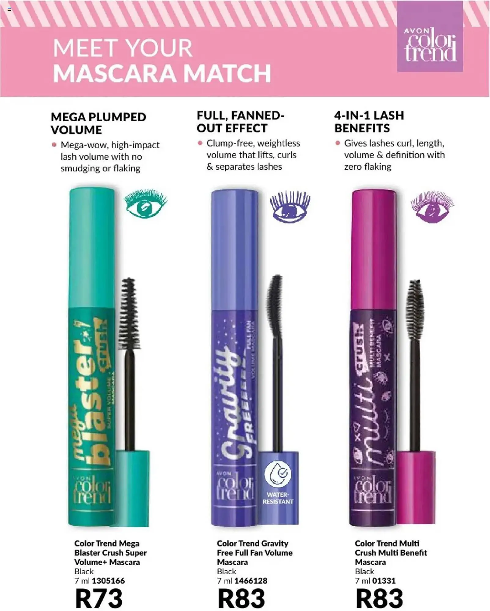 AVON catalogue from 31 January to 28 February 2025 - Catalogue Page 59