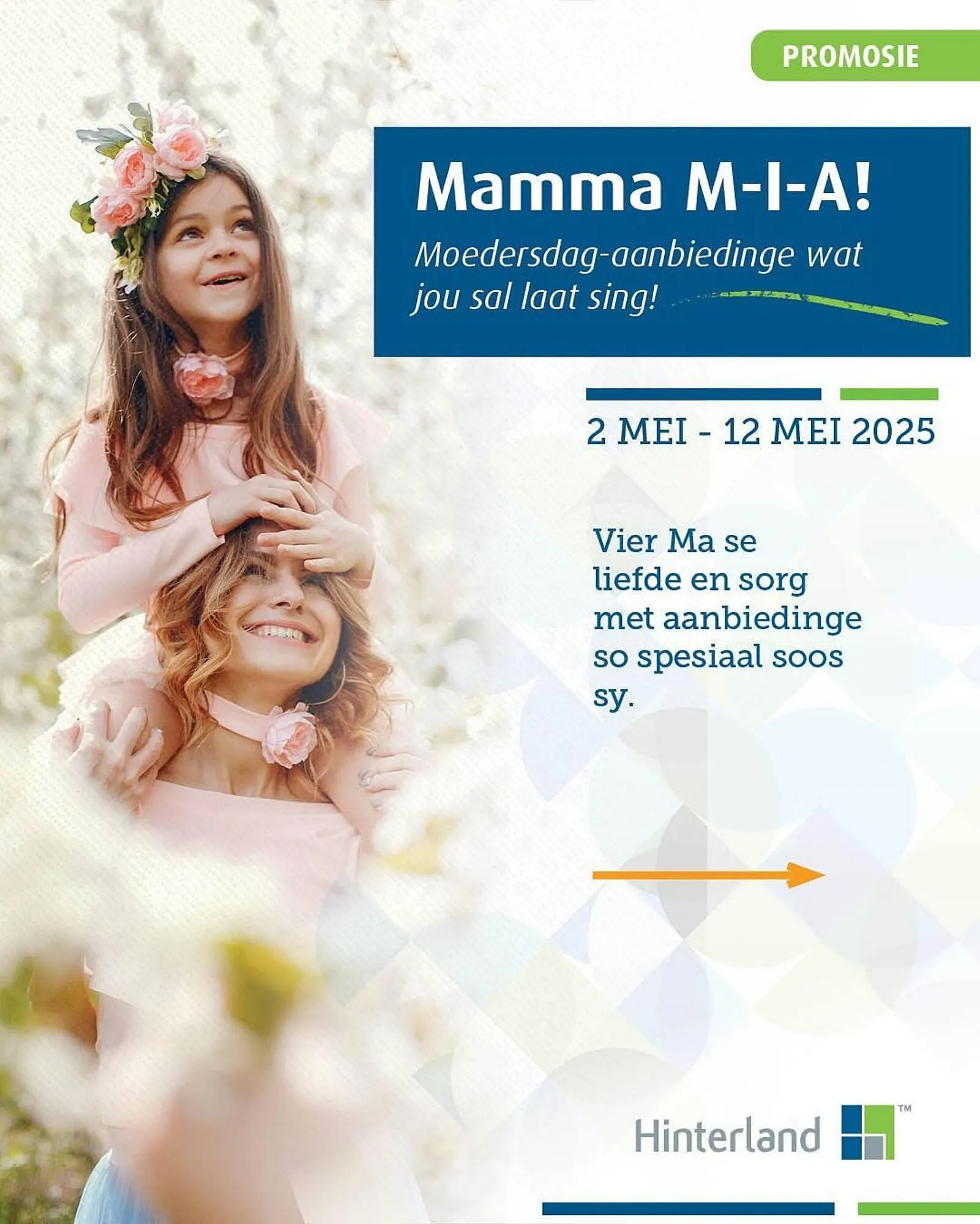 Hinterland catalogue - 1