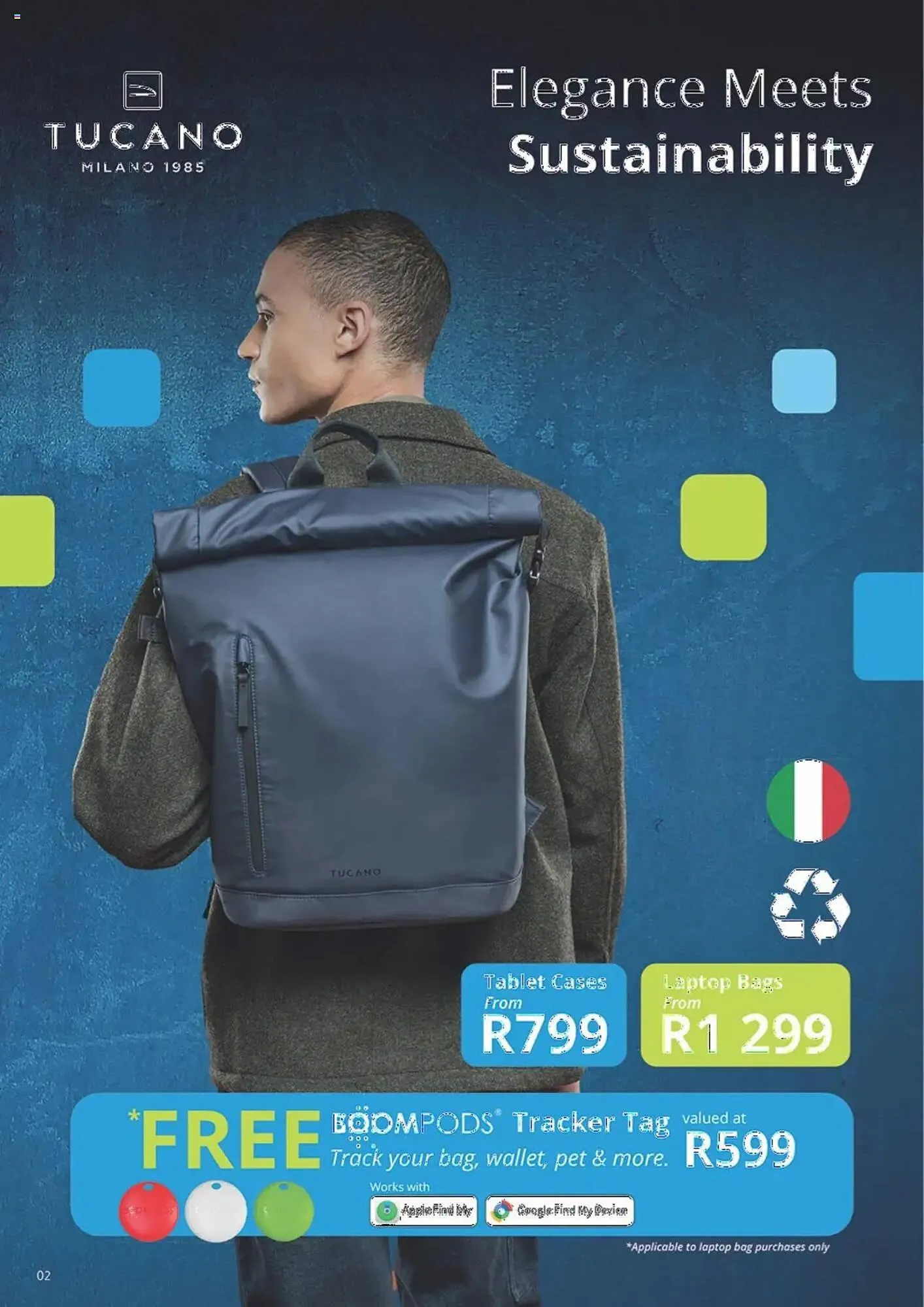 Cellucity catalogue from 10 June to 7 July 2025 - Catalogue Page 2