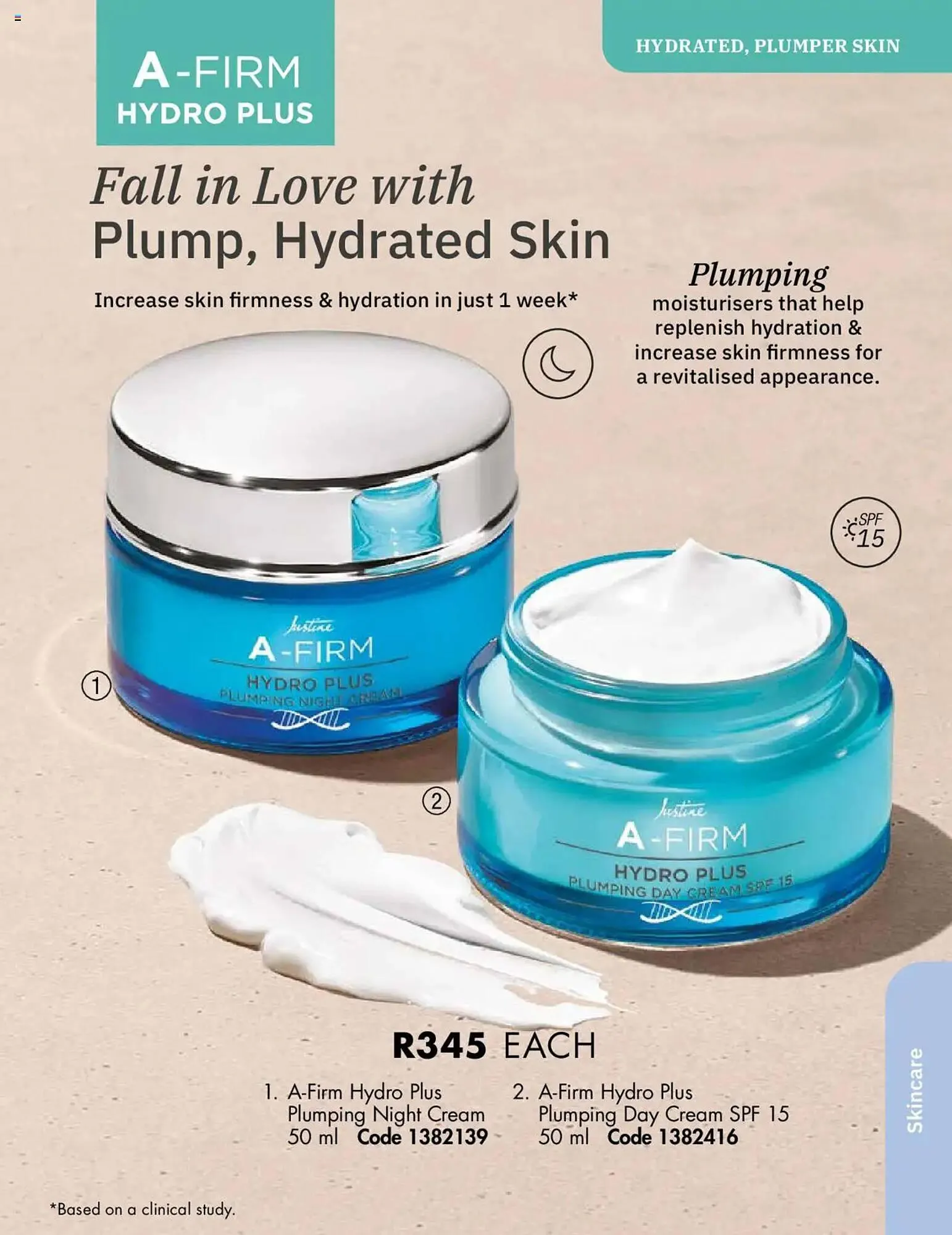 Justine catalogue from 1 February to 28 February 2025 - Catalogue Page 41