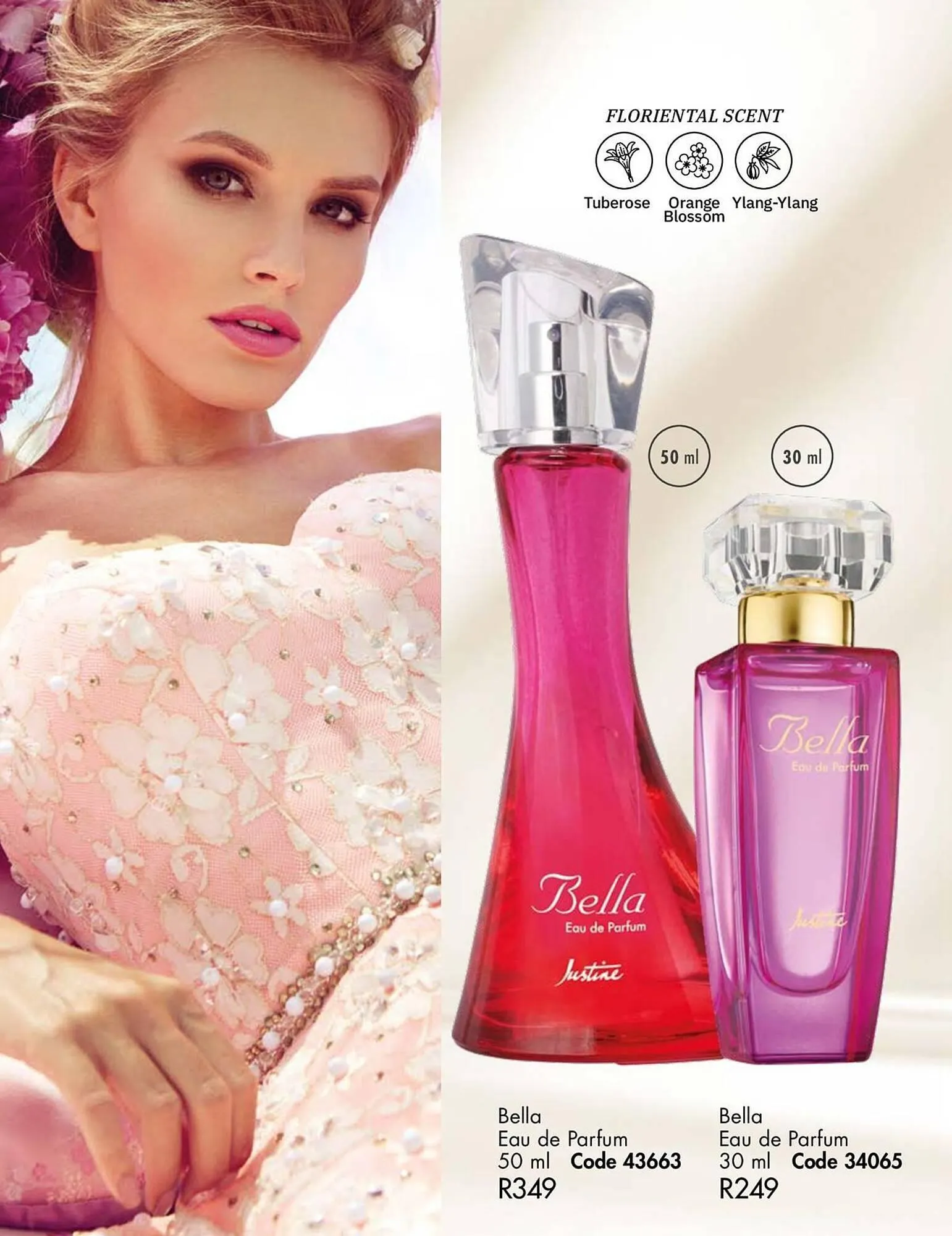 Justine catalogue from 1 November to 30 November 2024 - Catalogue Page 59