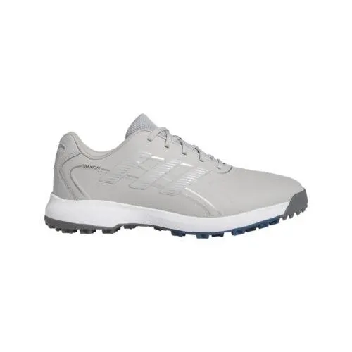 adidas Traxion Lite Max SL Golf shoes – Silver Metallic IF0331