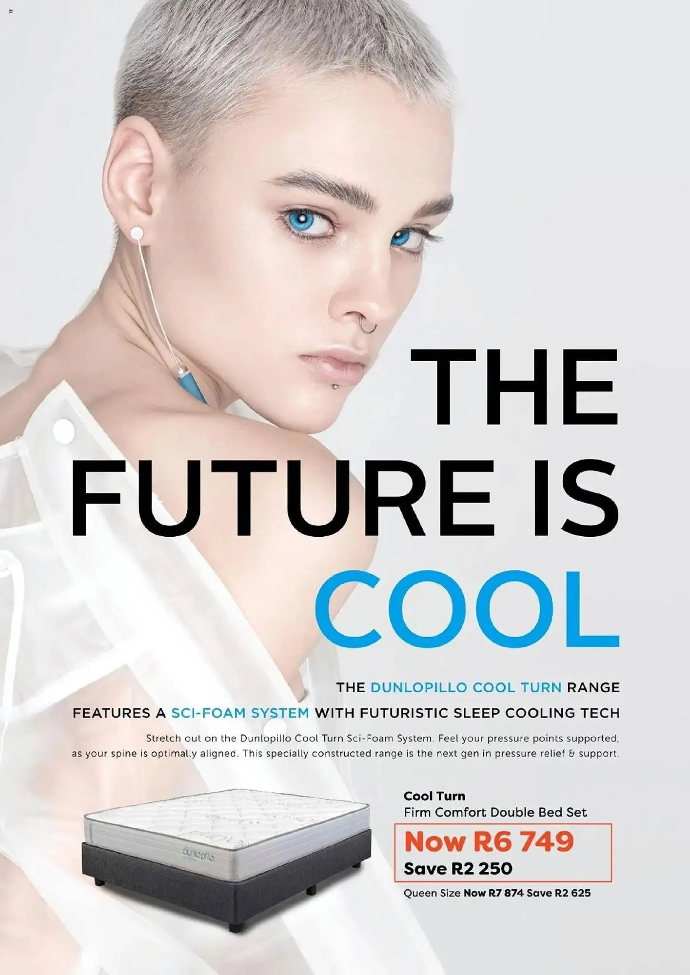 Dial a Bed catalogue from 24 October to 30 November 2025 - Catalogue Page 16