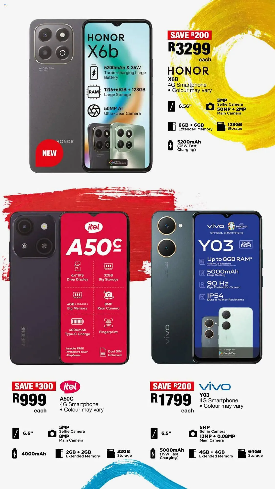 OK Furniture catalogue from 13 January to 9 February 2025 - Catalogue Page 10