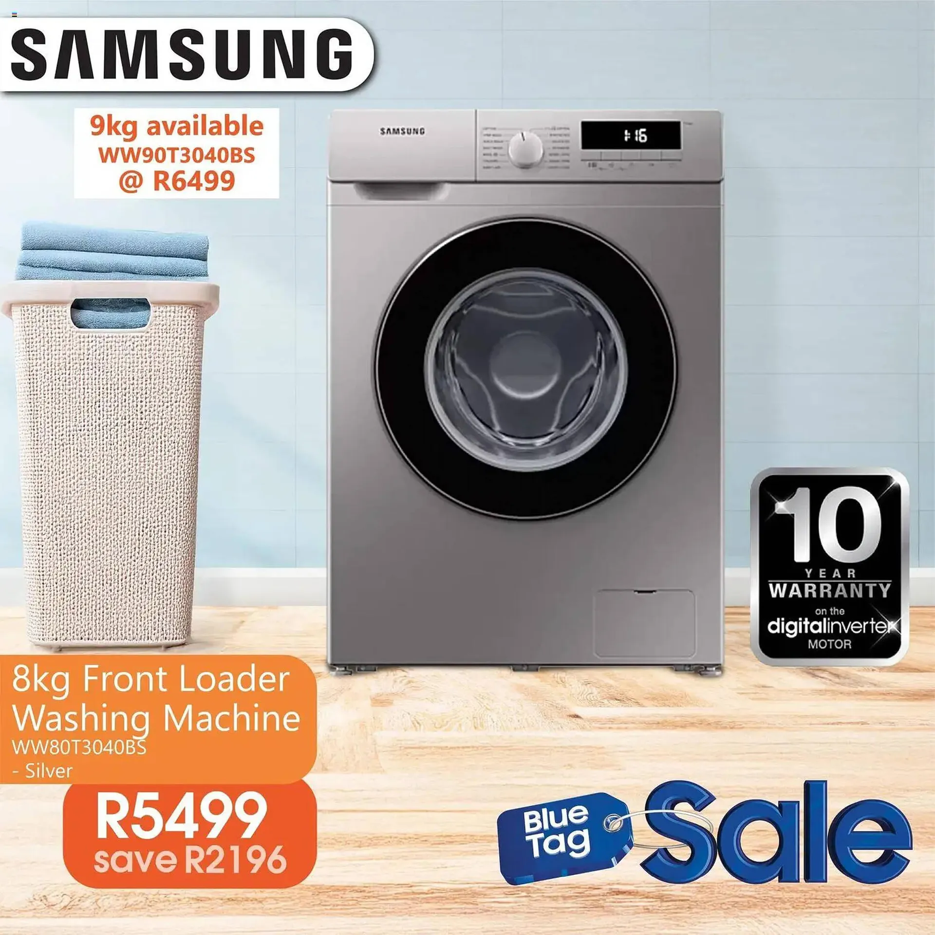 Tafelberg Furnishers catalogue from 21 January to 1 February 2026 - Catalogue Page 6