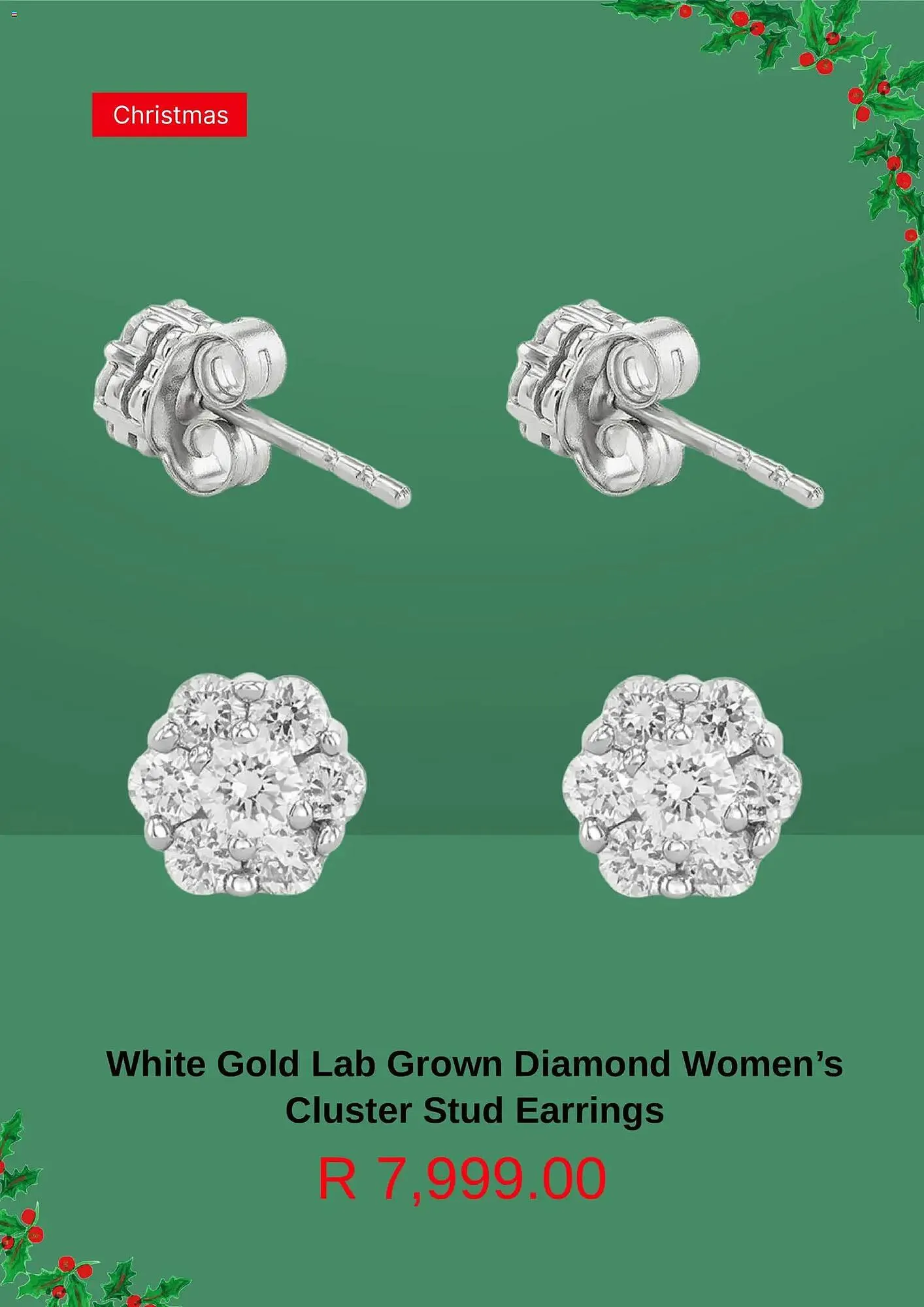 Sterns catalogue from 2 December to 25 December 2025 - Catalogue Page 6