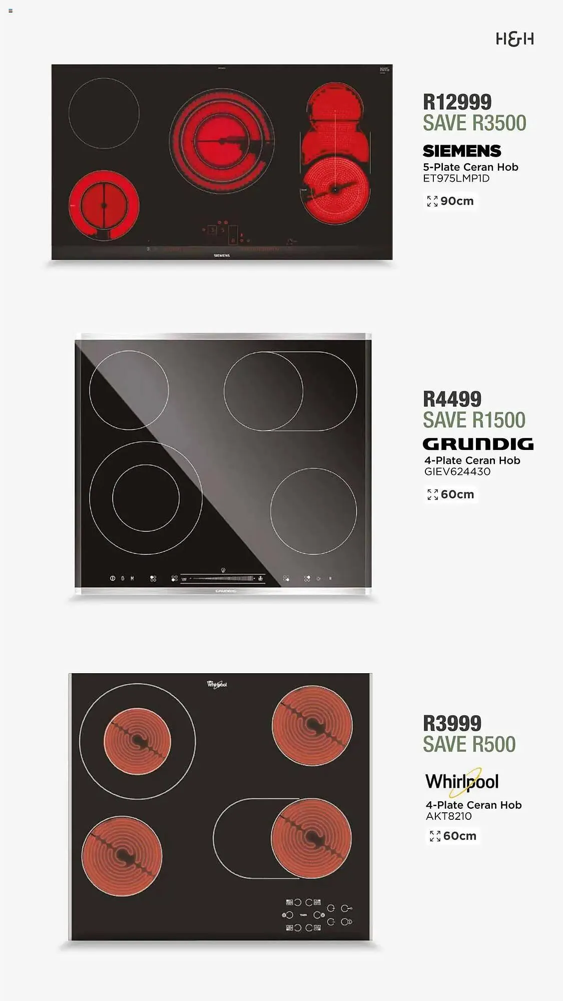 House & Home catalogue from 3 March to 19 March 2025 - Catalogue Page 15