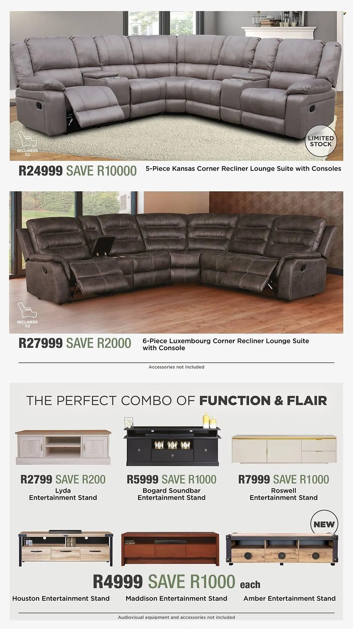 House & Home catalogue from 9 June to 6 July 2025 - Catalogue Page 5