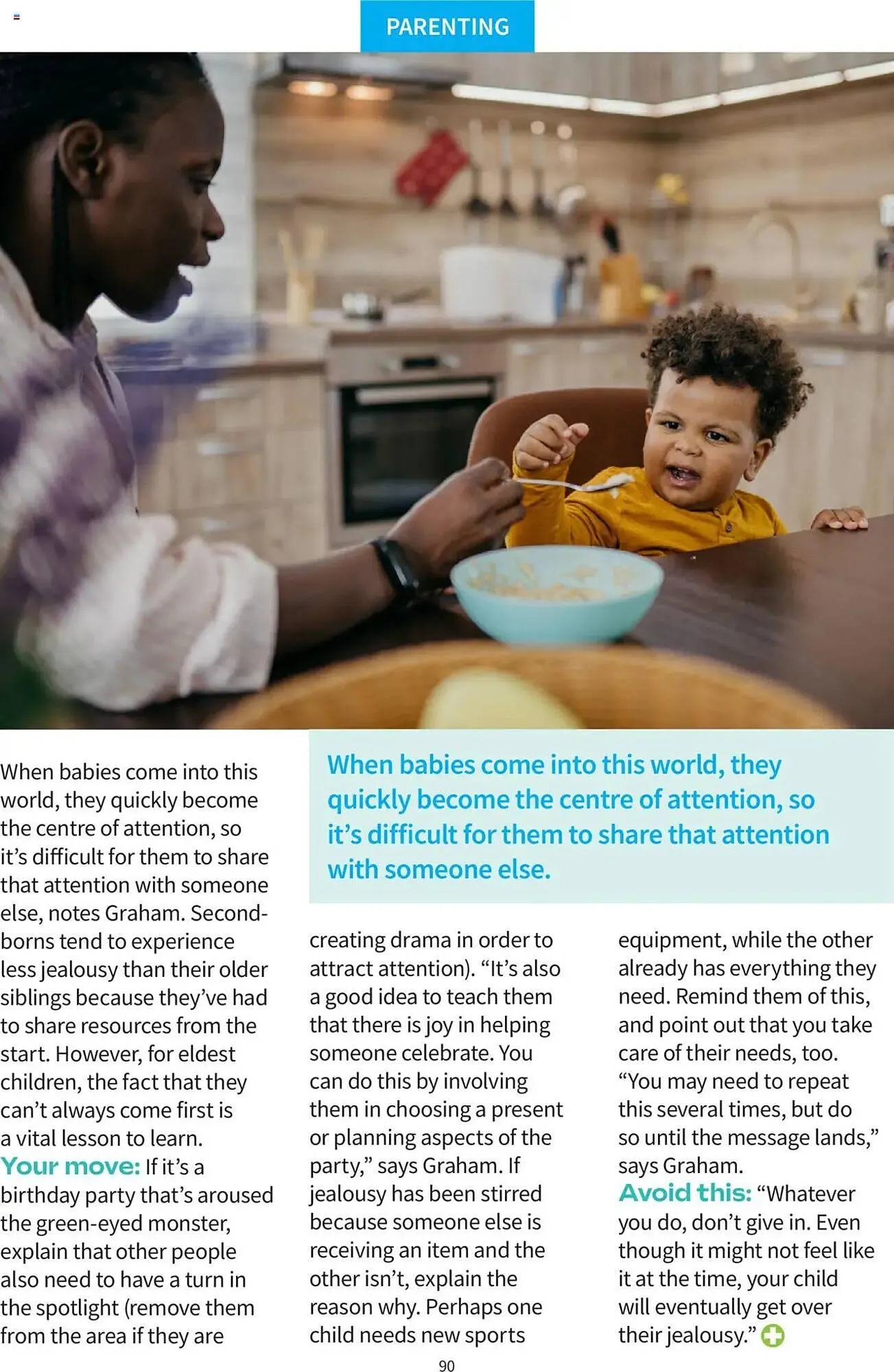 Clicks catalogue from 1 April to 31 May 2025 - Catalogue Page 90