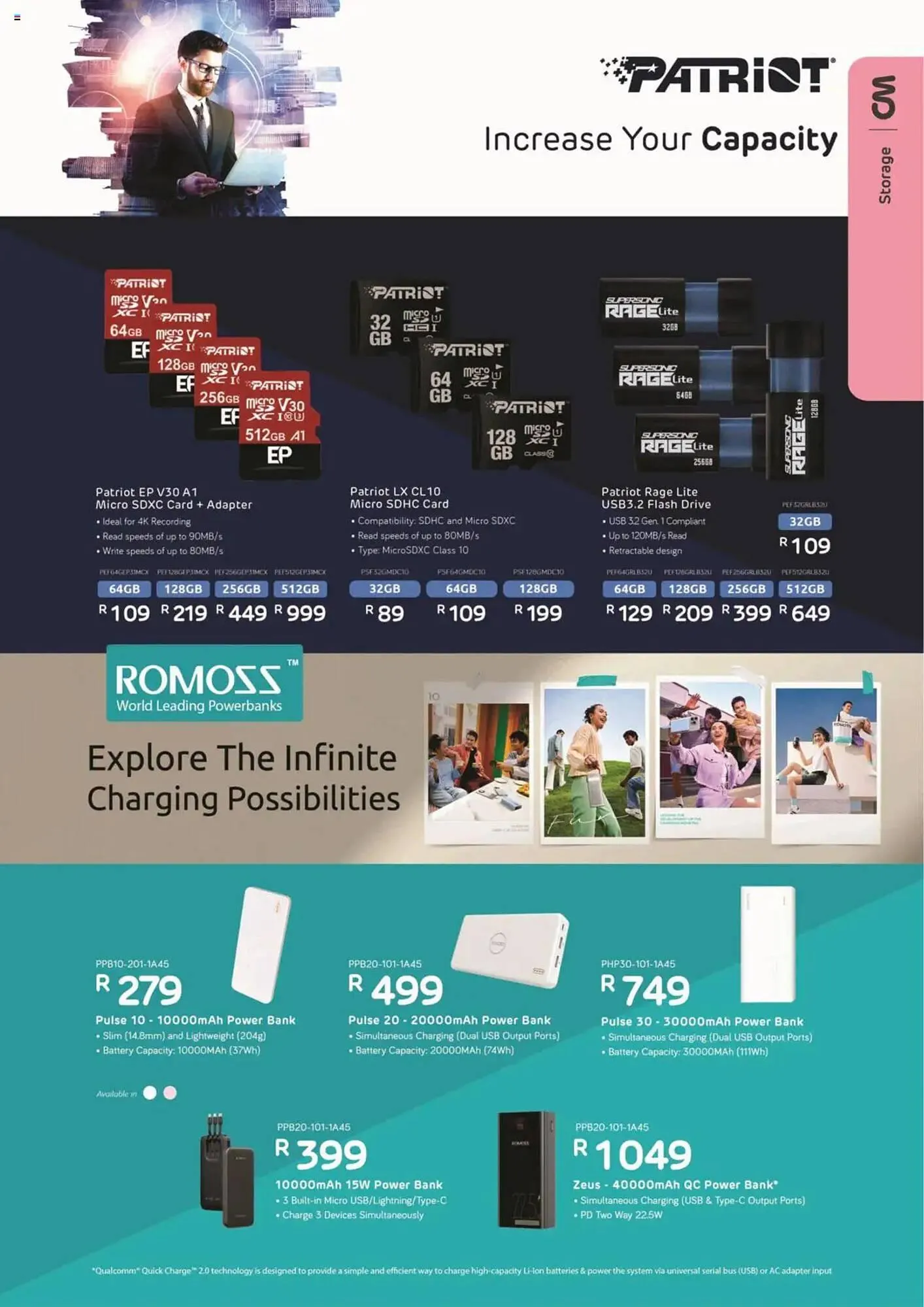 Computer Mania catalogue from 1 April to 30 April 2025 - Catalogue Page 53