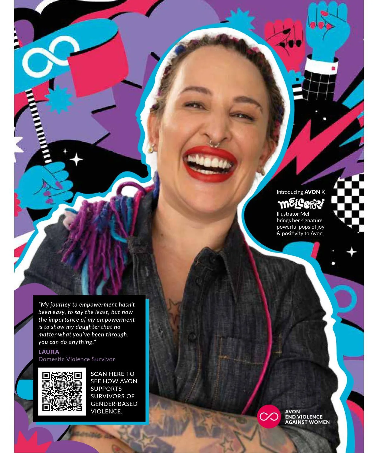 Avon Current catalogue from 1 May to 31 May 2025 - Catalogue Page 8