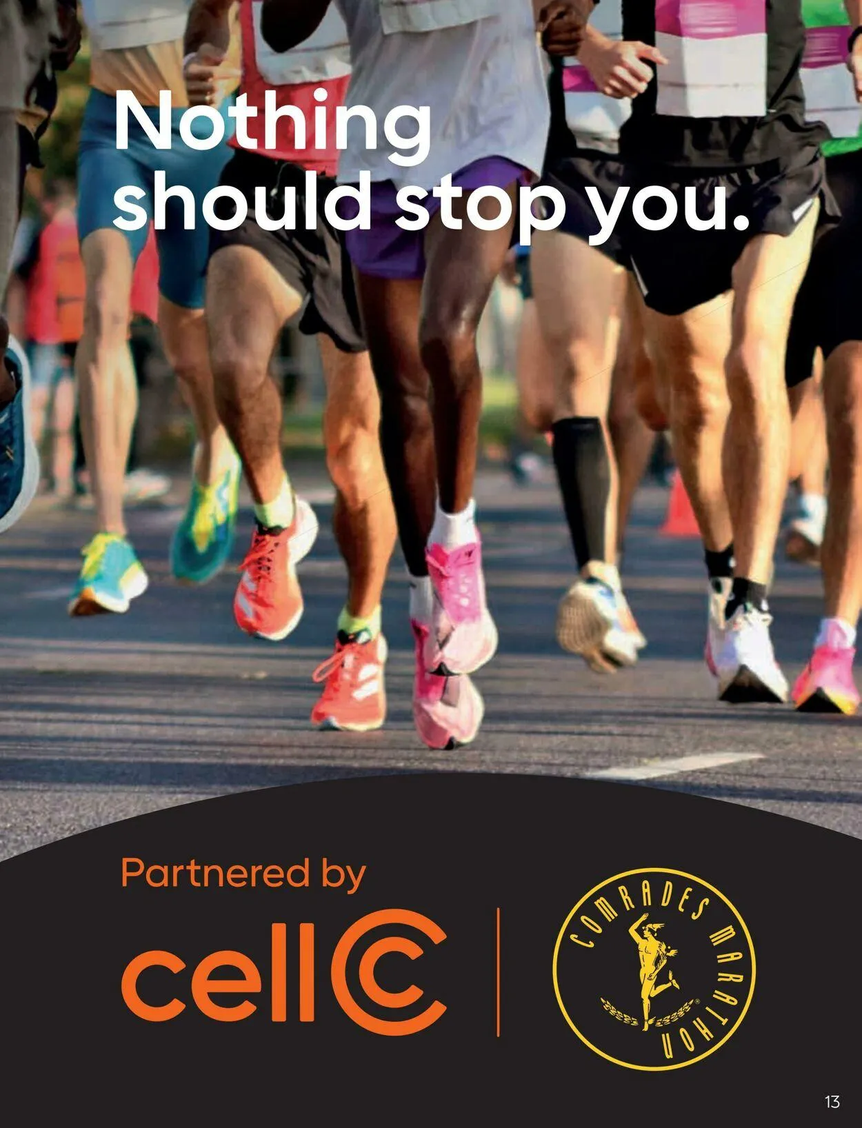 Cell C Current catalogue from 27 March to 10 April 2025 - Catalogue Page 13