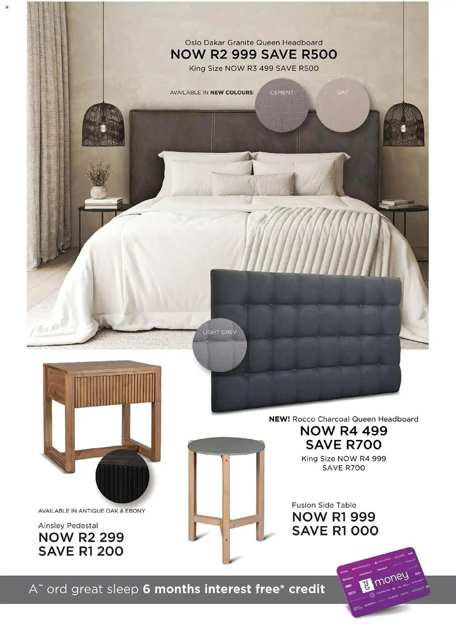 Dial a Bed catalogue from 4 November to 30 November 2025 - Catalogue Page 45