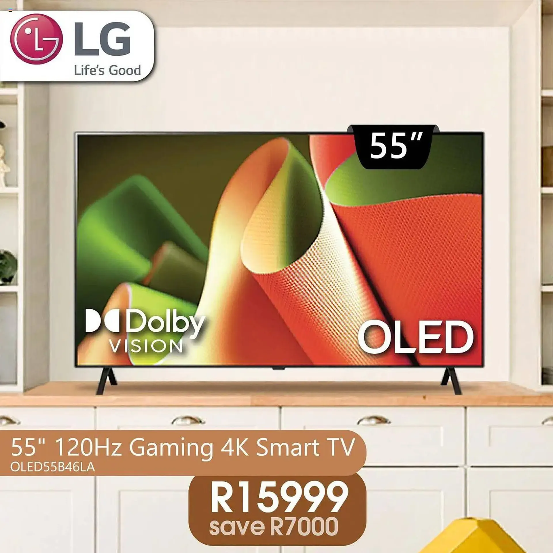 Tafelberg Furnishers catalogue from 1 July to 13 July 2025 - Catalogue Page 5