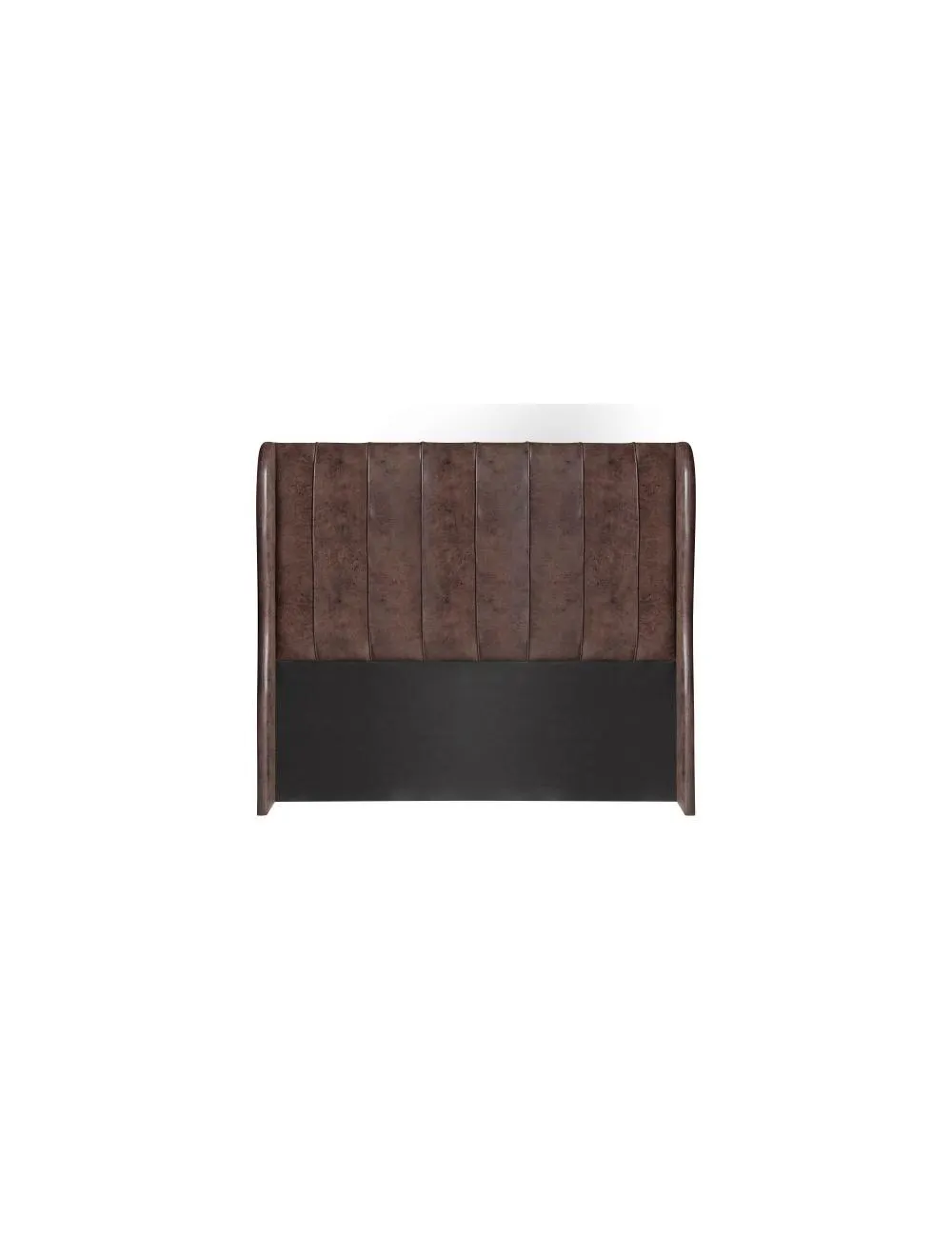 Aura Brown Headboard