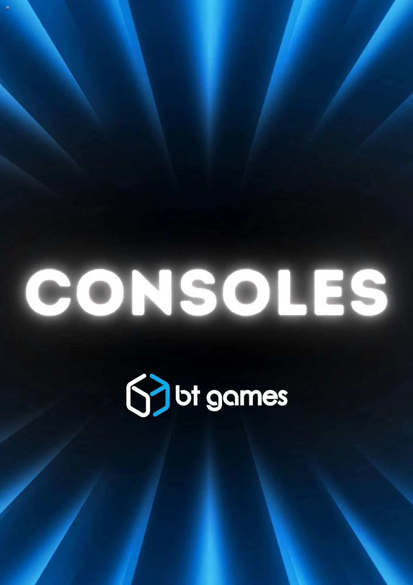 BT Games catalogue from 4 March to 8 April 2024 - Catalogue Page