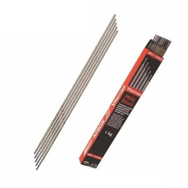 Vitemax Welding Rod Mild Steel 4.0mm 1kg