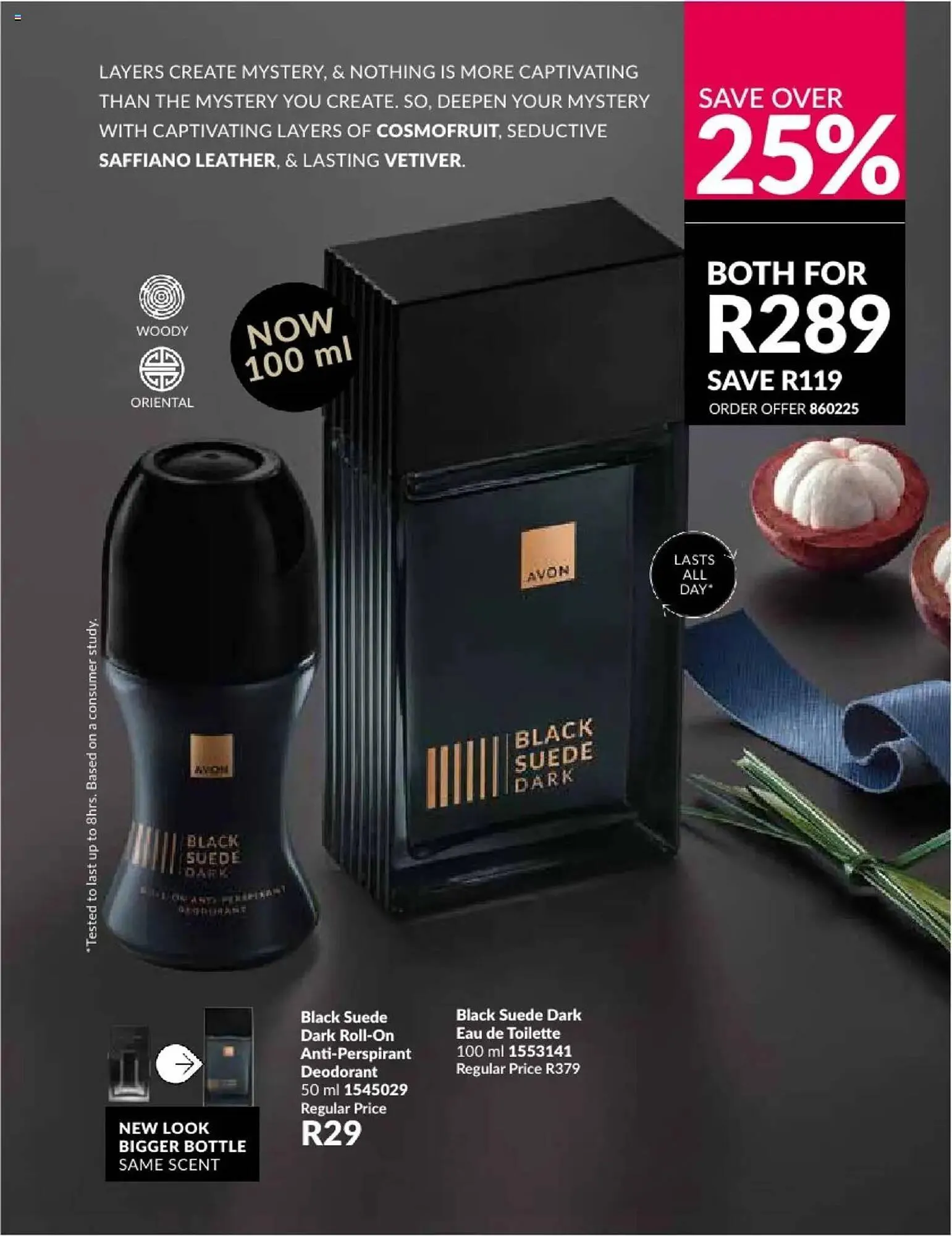 AVON catalogue from 31 January to 28 February 2025 - Catalogue Page 85