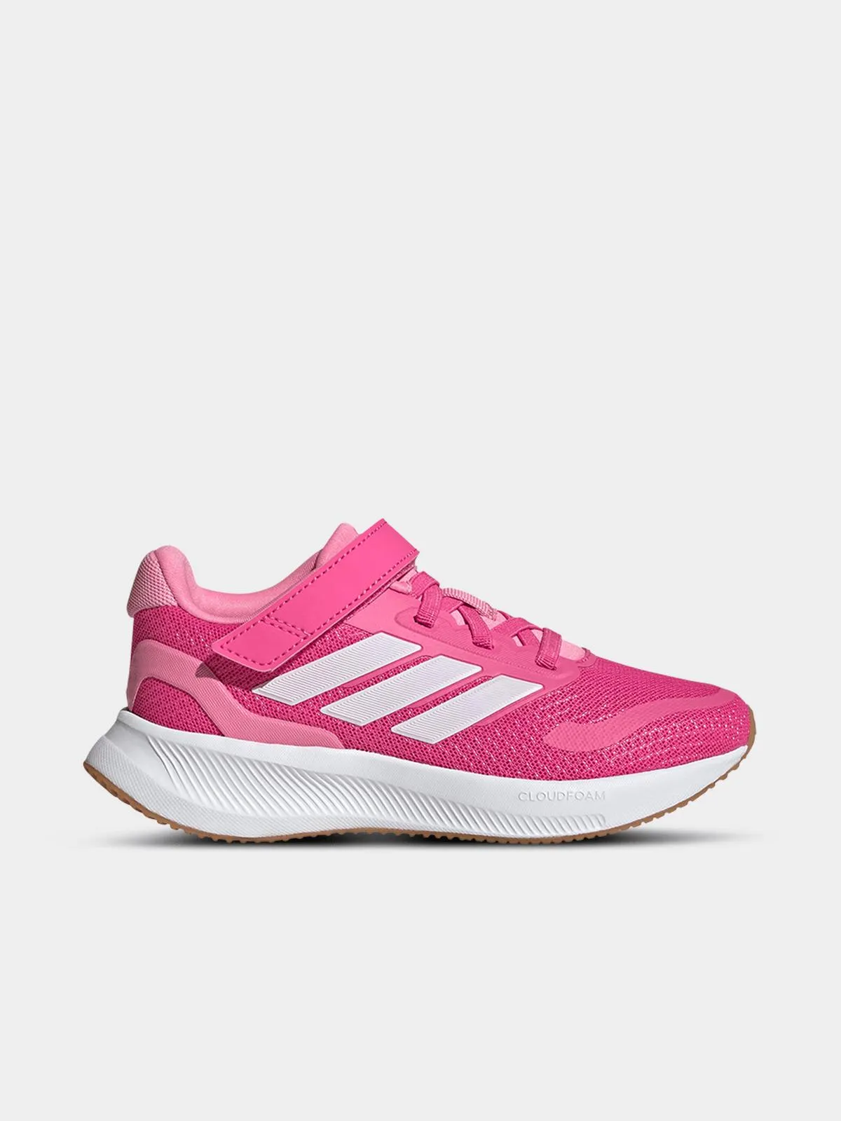 Kids adidas Runfalcon 5 Pink Sneaker