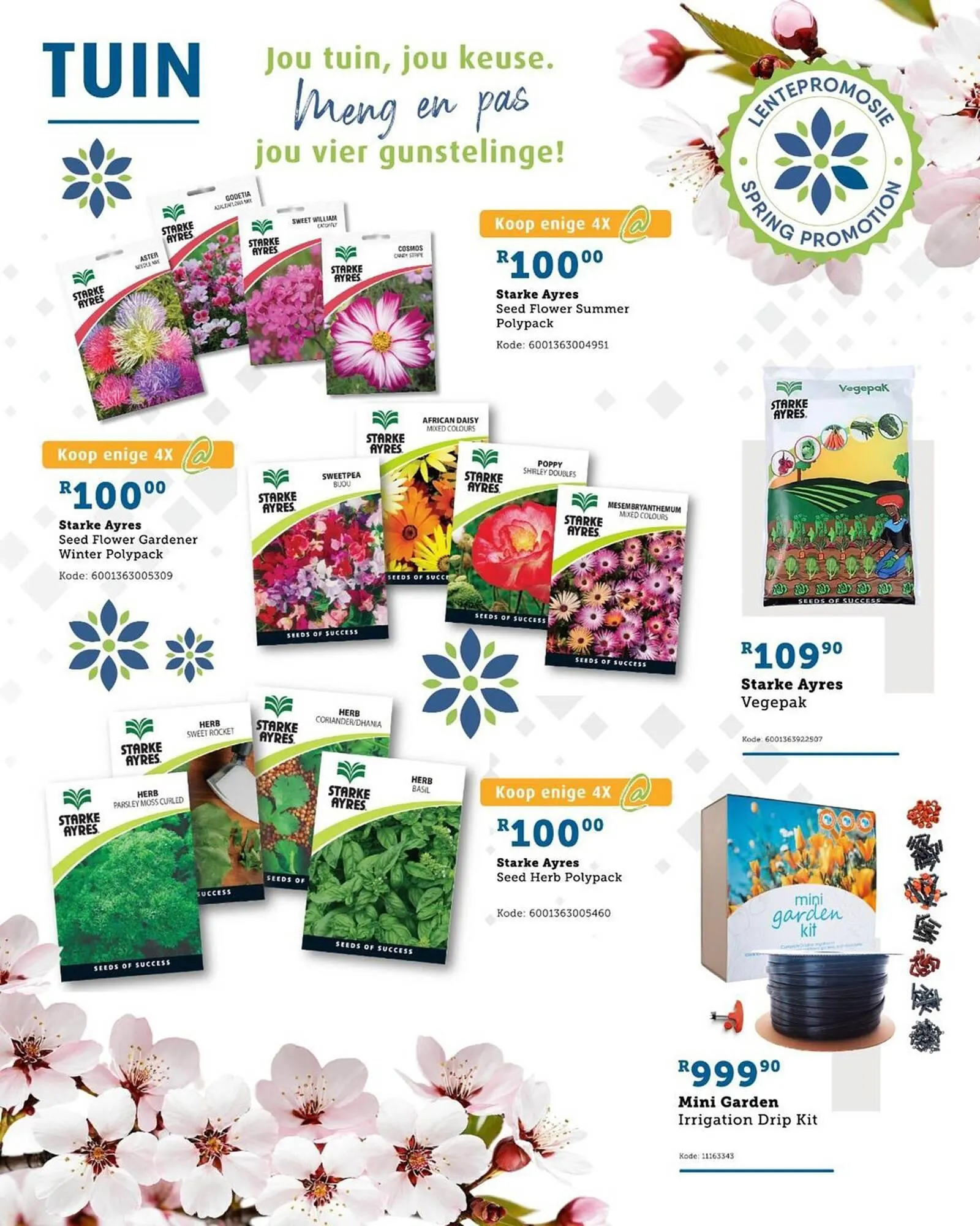 Hinterland catalogue from 28 August to 13 September 2025 - Catalogue Page 7