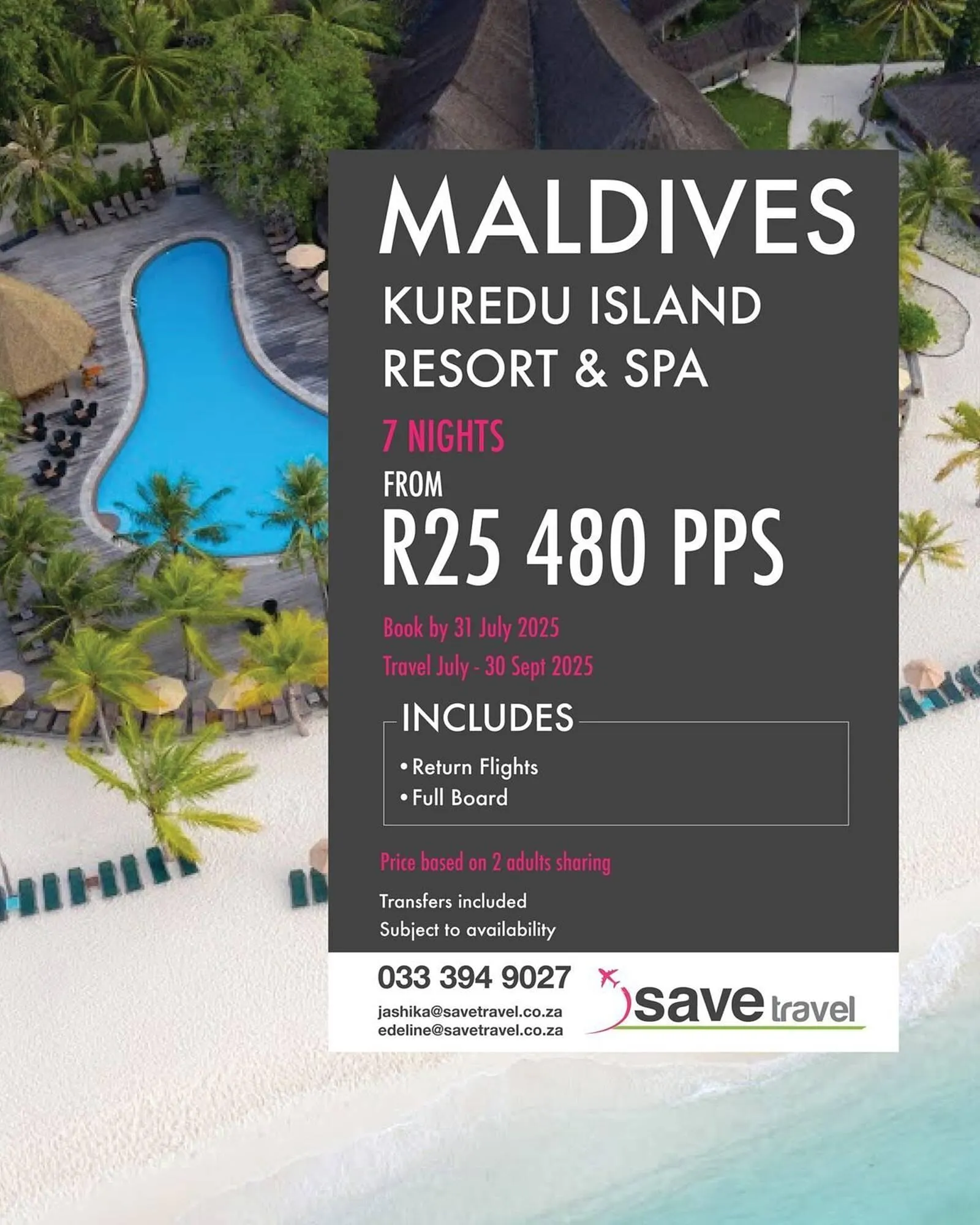 Save catalogue from 1 July to 30 September 2025 - Catalogue Page 5